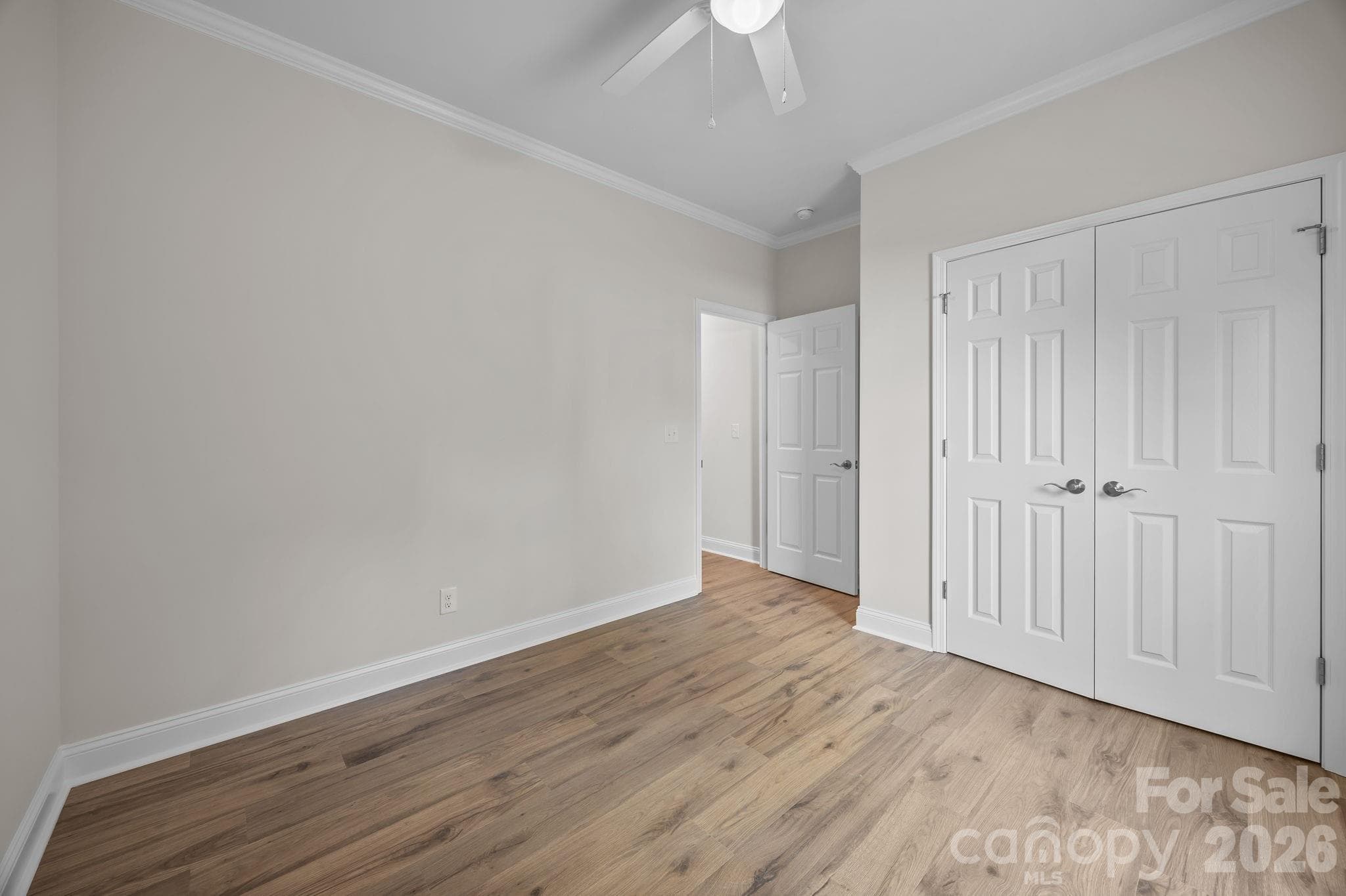 Bedroom additional view - 1270 N Shaver Street, Salisbury