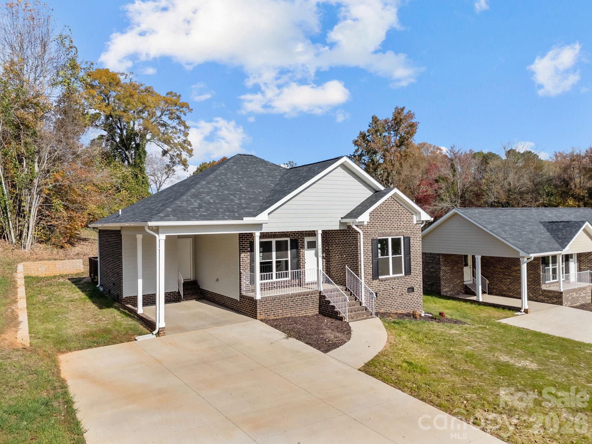 Single Family Residence at 1270 N Shaver Street, Salisbury, photo 25 of 30