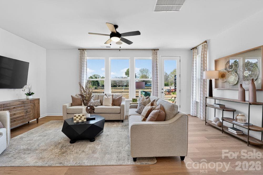 Representative Photo - 340 Sunland Alley, Indian Trail