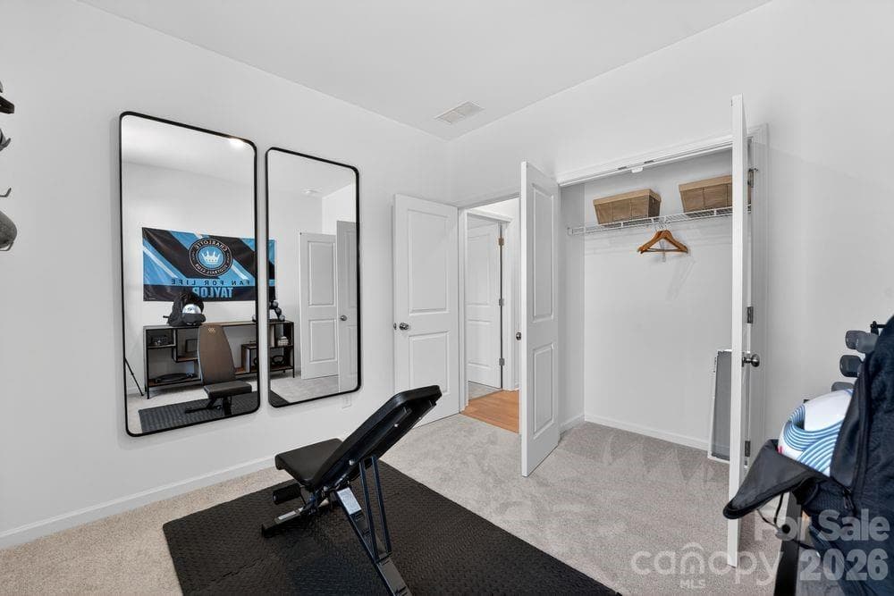 Representative Photo - 340 Sunland Alley, Indian Trail