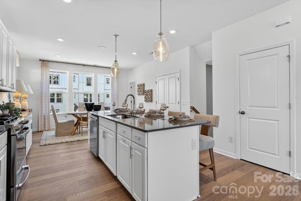 Representative Photo - 340 Sunland Alley, Indian Trail