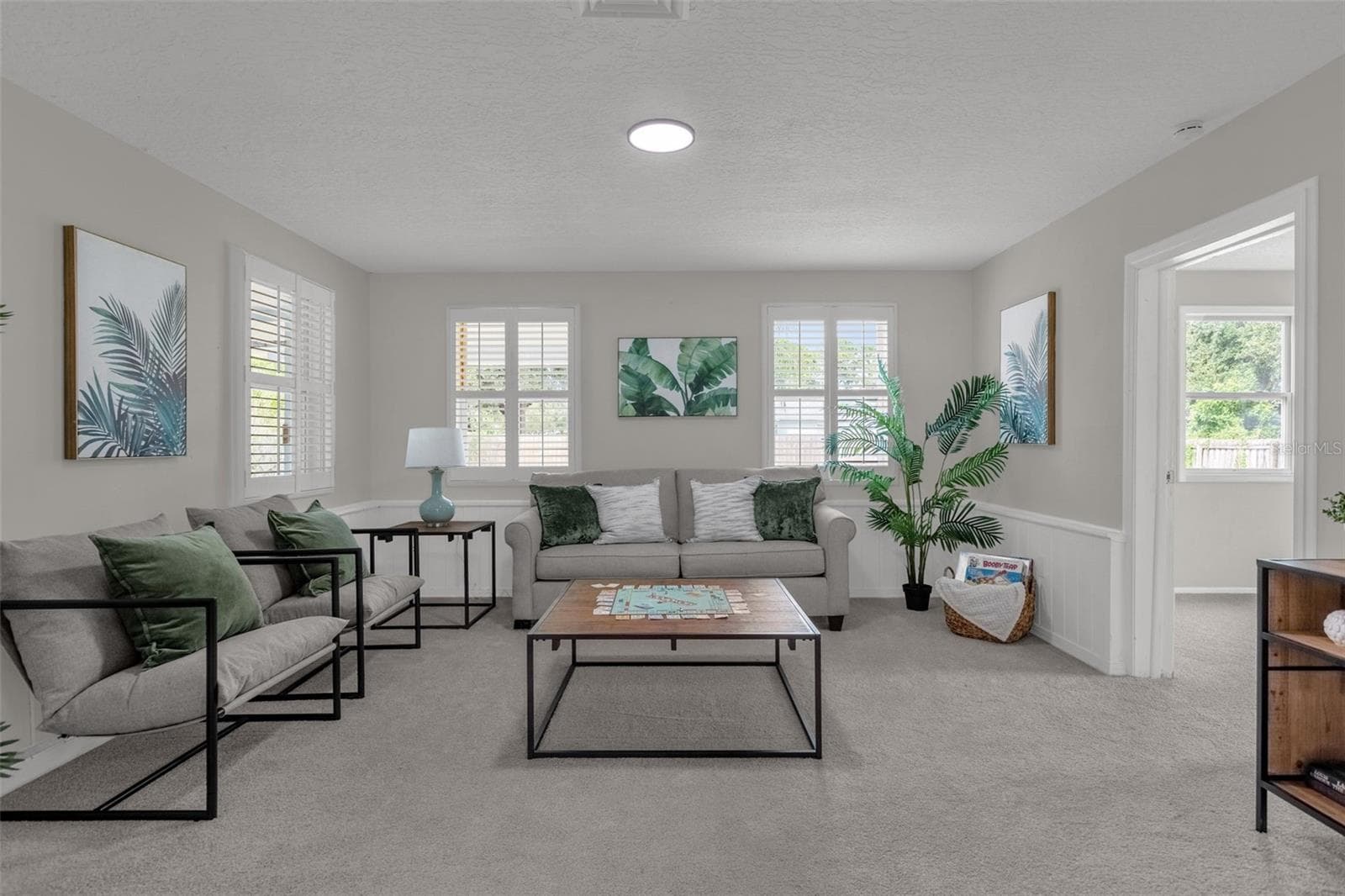 Single Family Residence at 4424 ALFRED ST, COCOA, photo 4 of 53