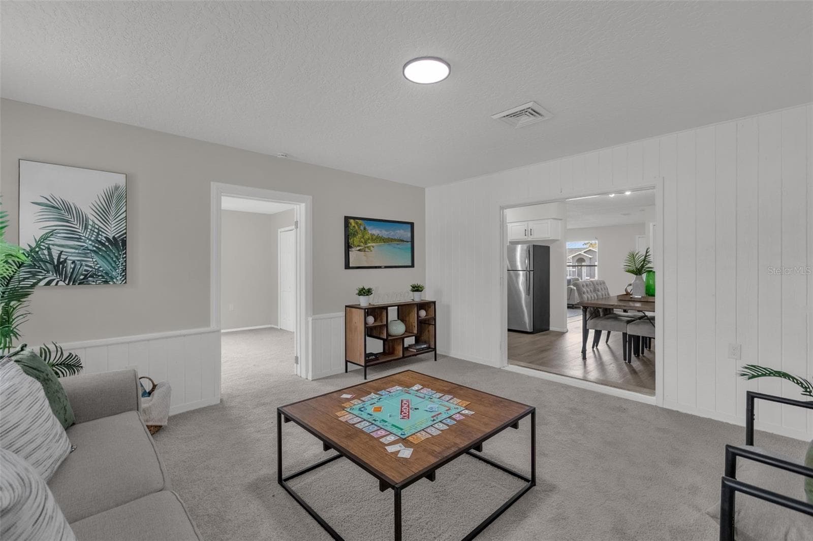 Single Family Residence at 4424 ALFRED ST, COCOA, photo 6 of 53