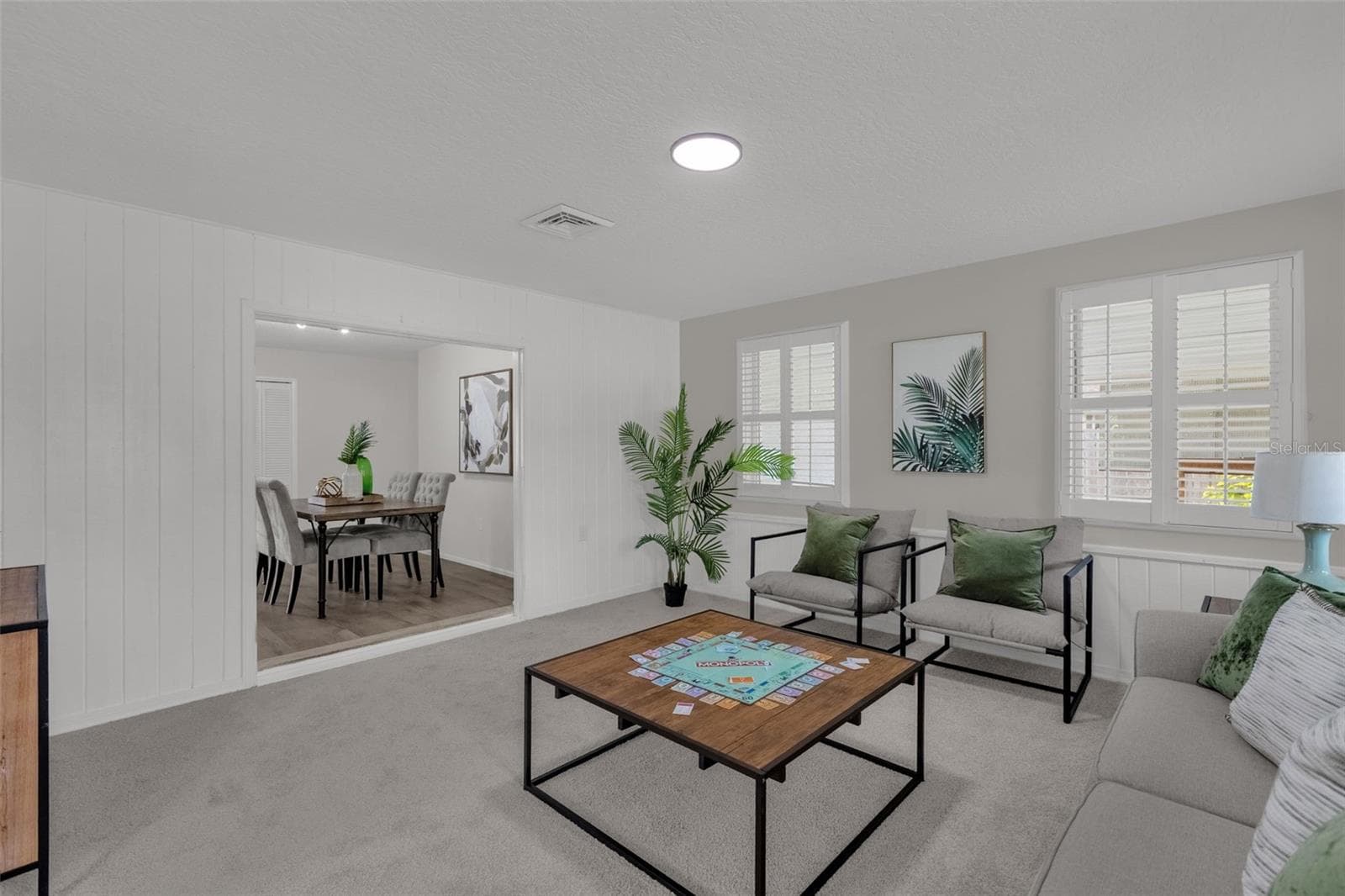 Single Family Residence at 4424 ALFRED ST, COCOA, photo 7 of 53