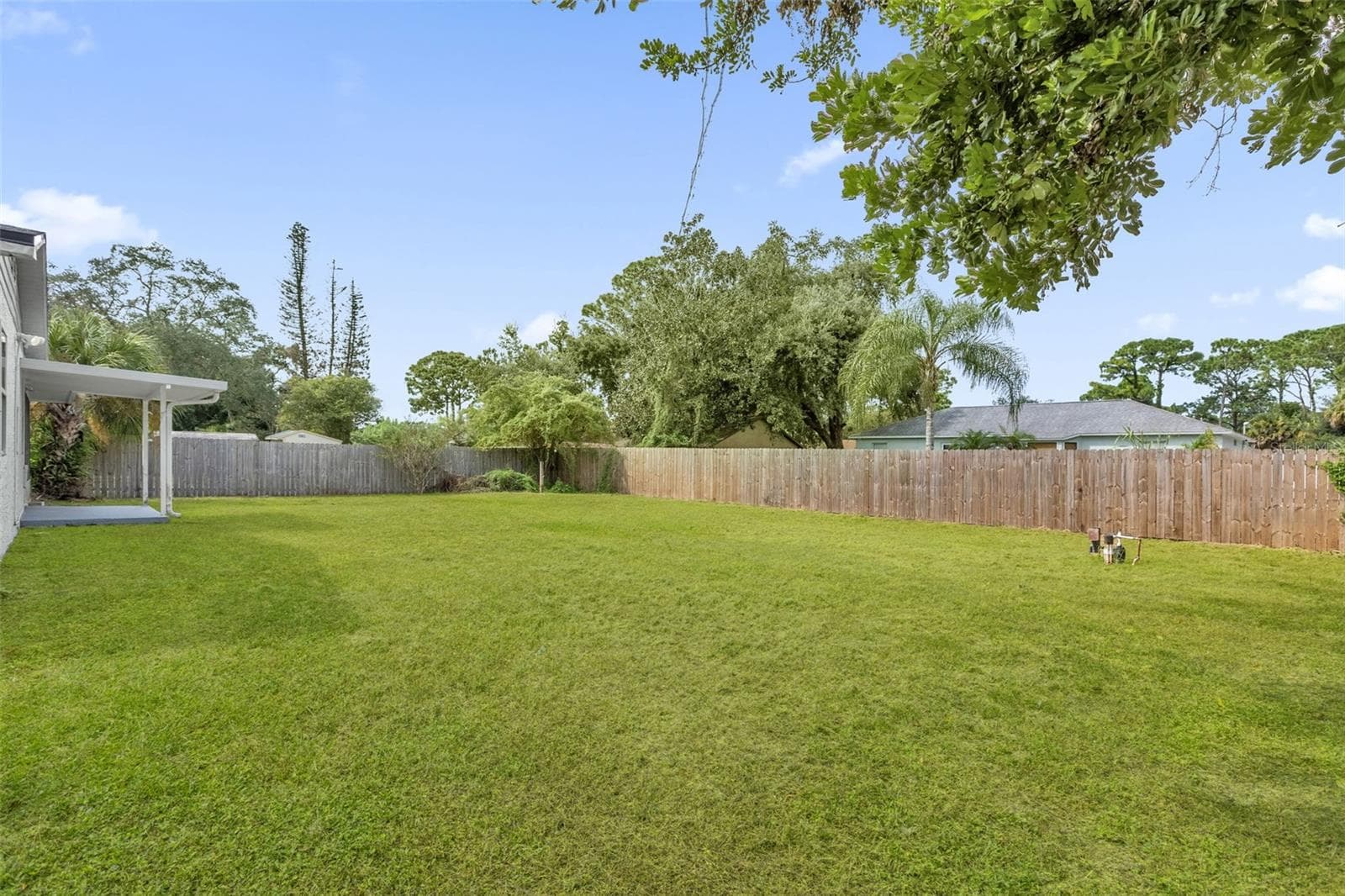Single Family Residence at 4424 ALFRED ST, COCOA, photo 39 of 53