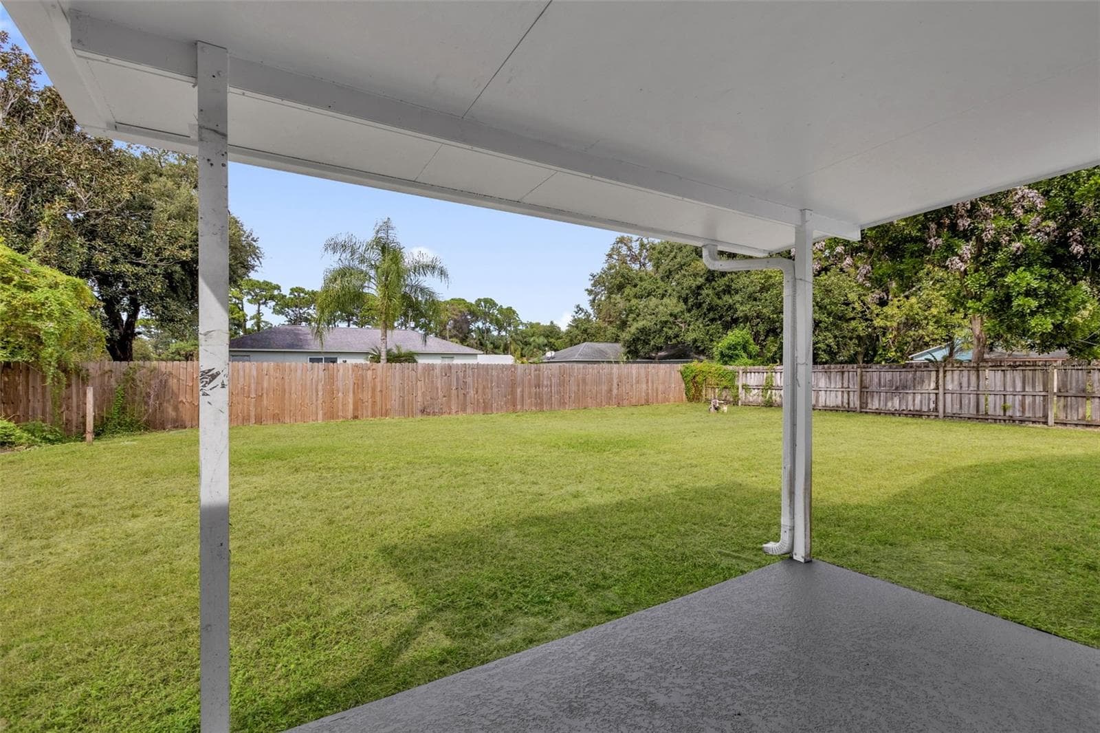 Single Family Residence at 4424 ALFRED ST, COCOA, photo 42 of 53