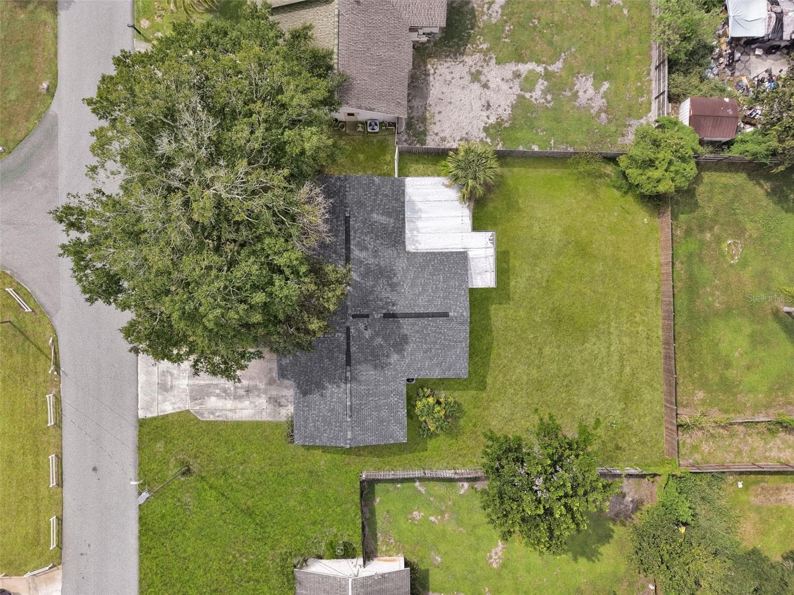 Single Family Residence at 4424 ALFRED ST, COCOA, photo 44 of 53