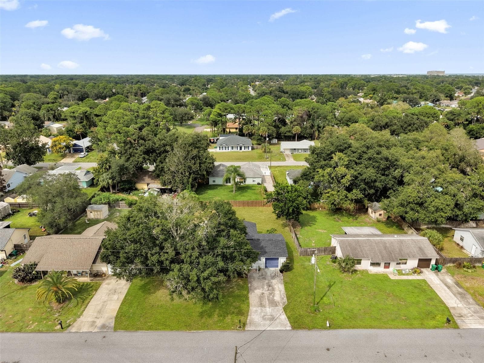Single Family Residence at 4424 ALFRED ST, COCOA, photo 46 of 53