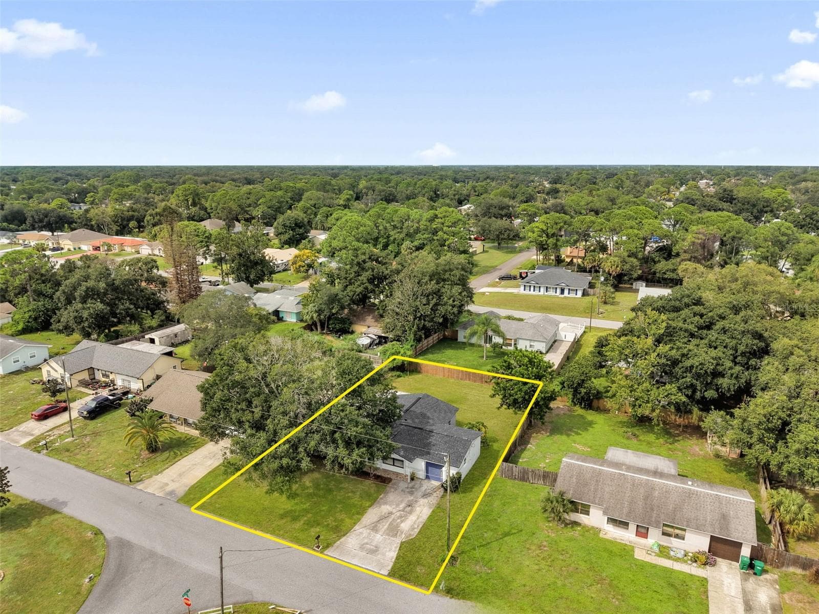 Single Family Residence at 4424 ALFRED ST, COCOA, photo 47 of 53
