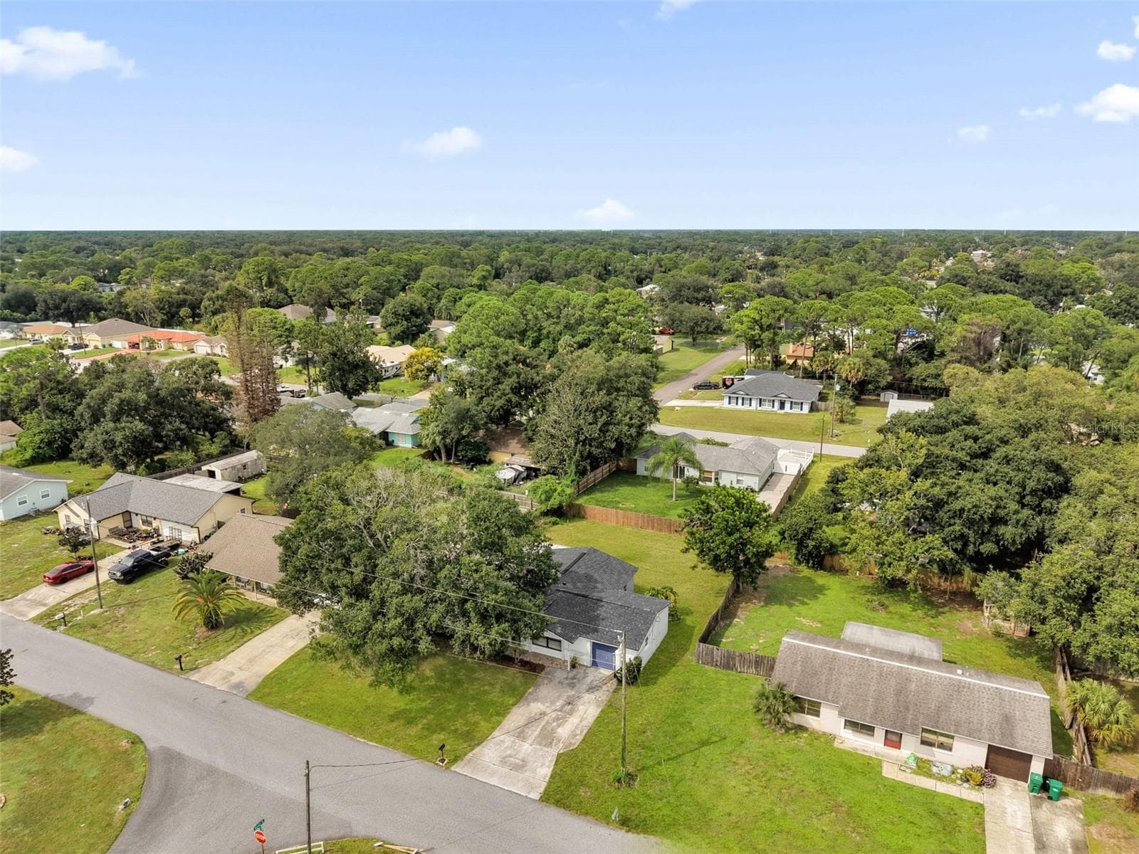 Single Family Residence at 4424 ALFRED ST, COCOA, photo 48 of 53