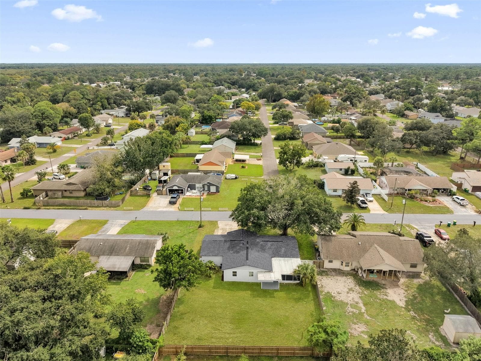 Single Family Residence at 4424 ALFRED ST, COCOA, photo 50 of 53