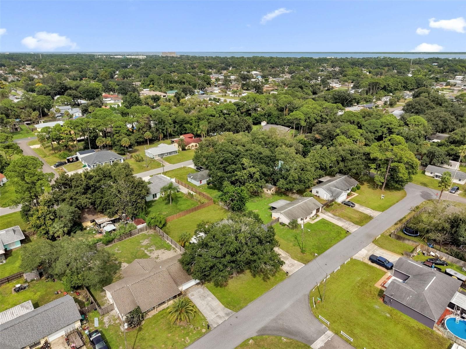 Single Family Residence at 4424 ALFRED ST, COCOA, photo 52 of 53