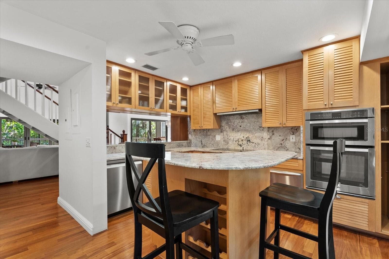 Condominium at 1423 LANDINGS PL #59, SARASOTA, photo 9 of 44