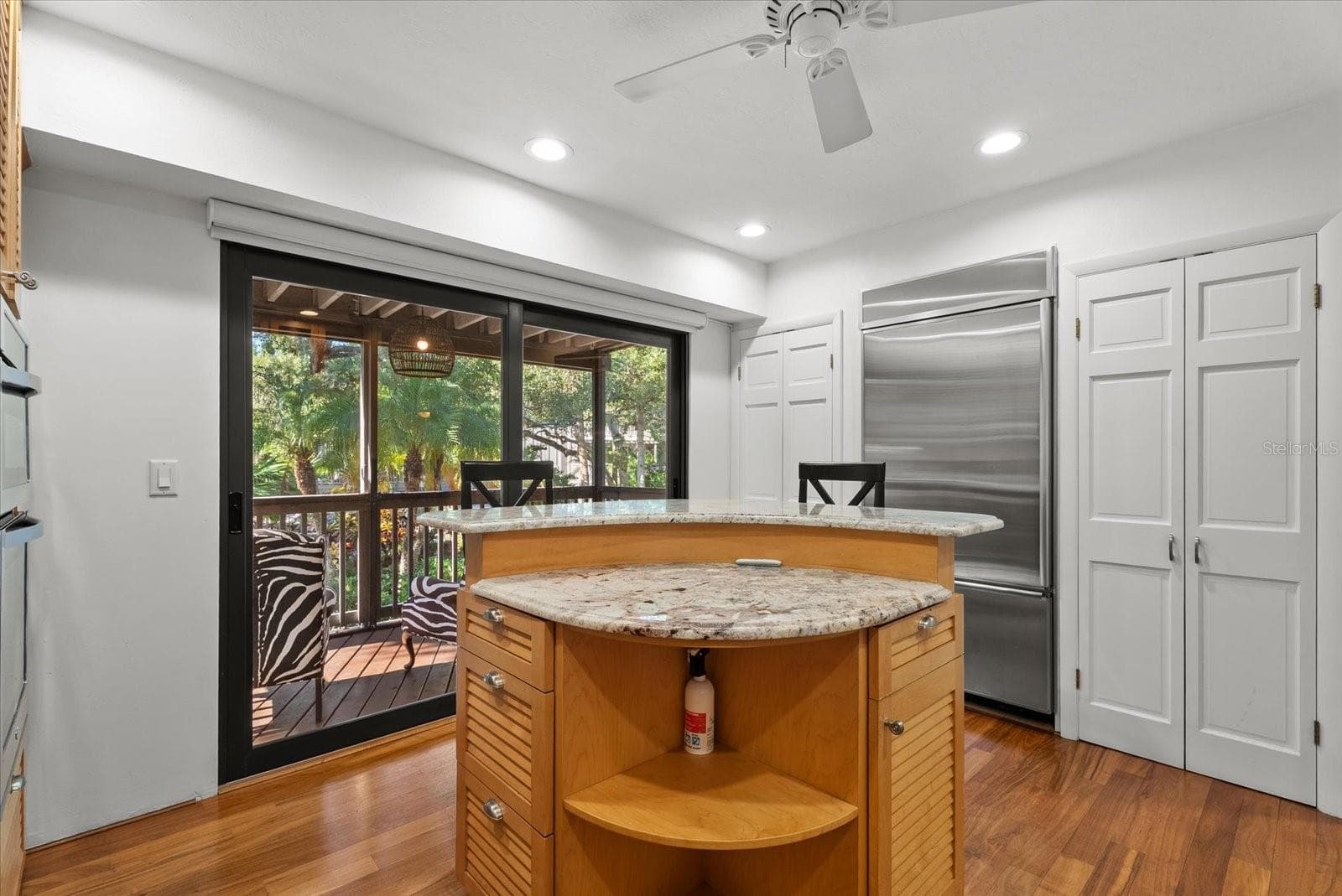 Condominium at 1423 LANDINGS PL #59, SARASOTA, photo 12 of 44
