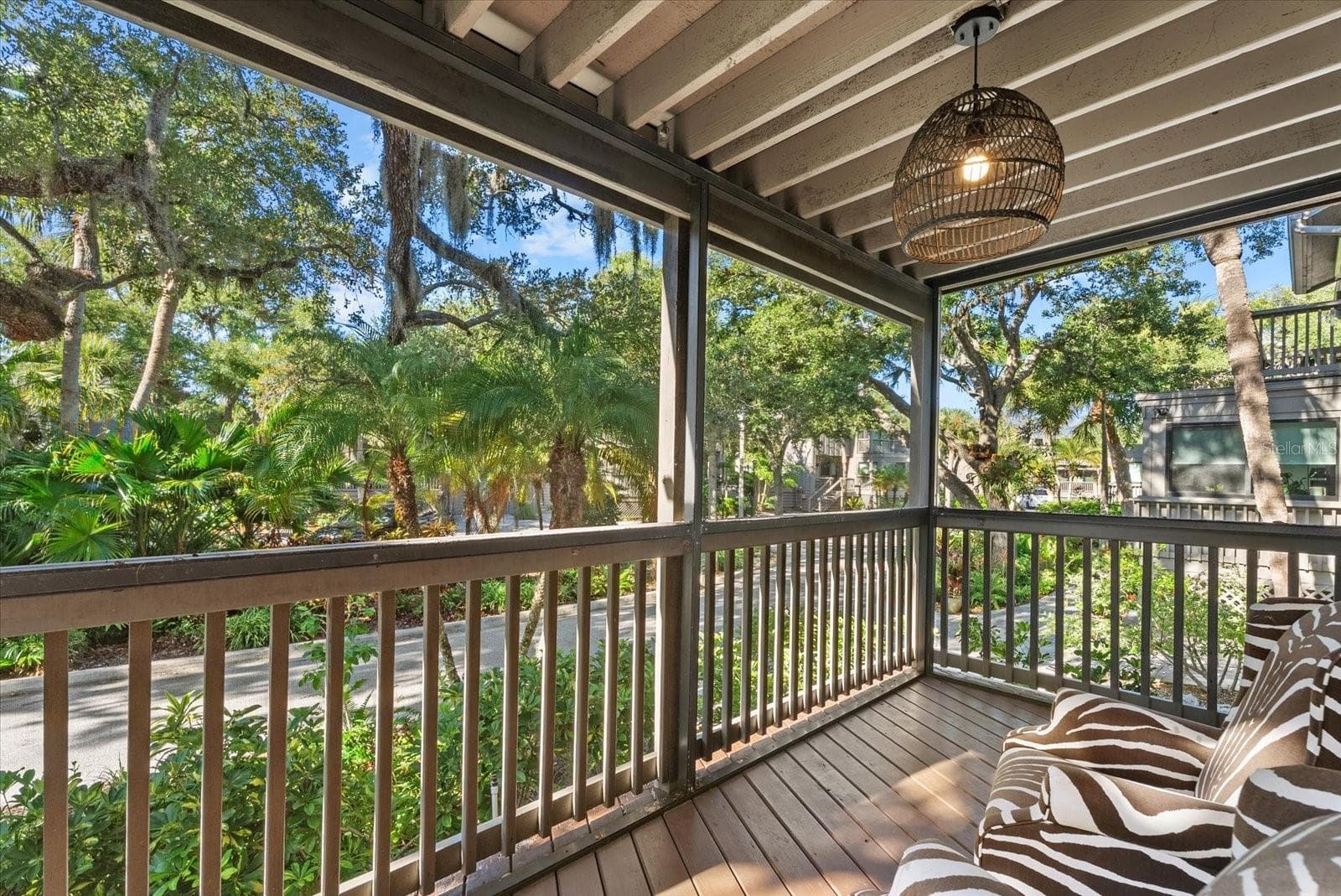Condominium at 1423 LANDINGS PL #59, SARASOTA, photo 14 of 44