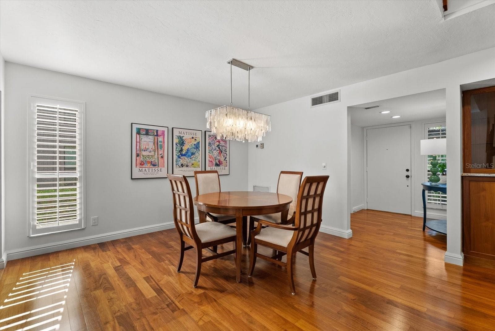 Condominium at 1423 LANDINGS PL #59, SARASOTA, photo 16 of 44