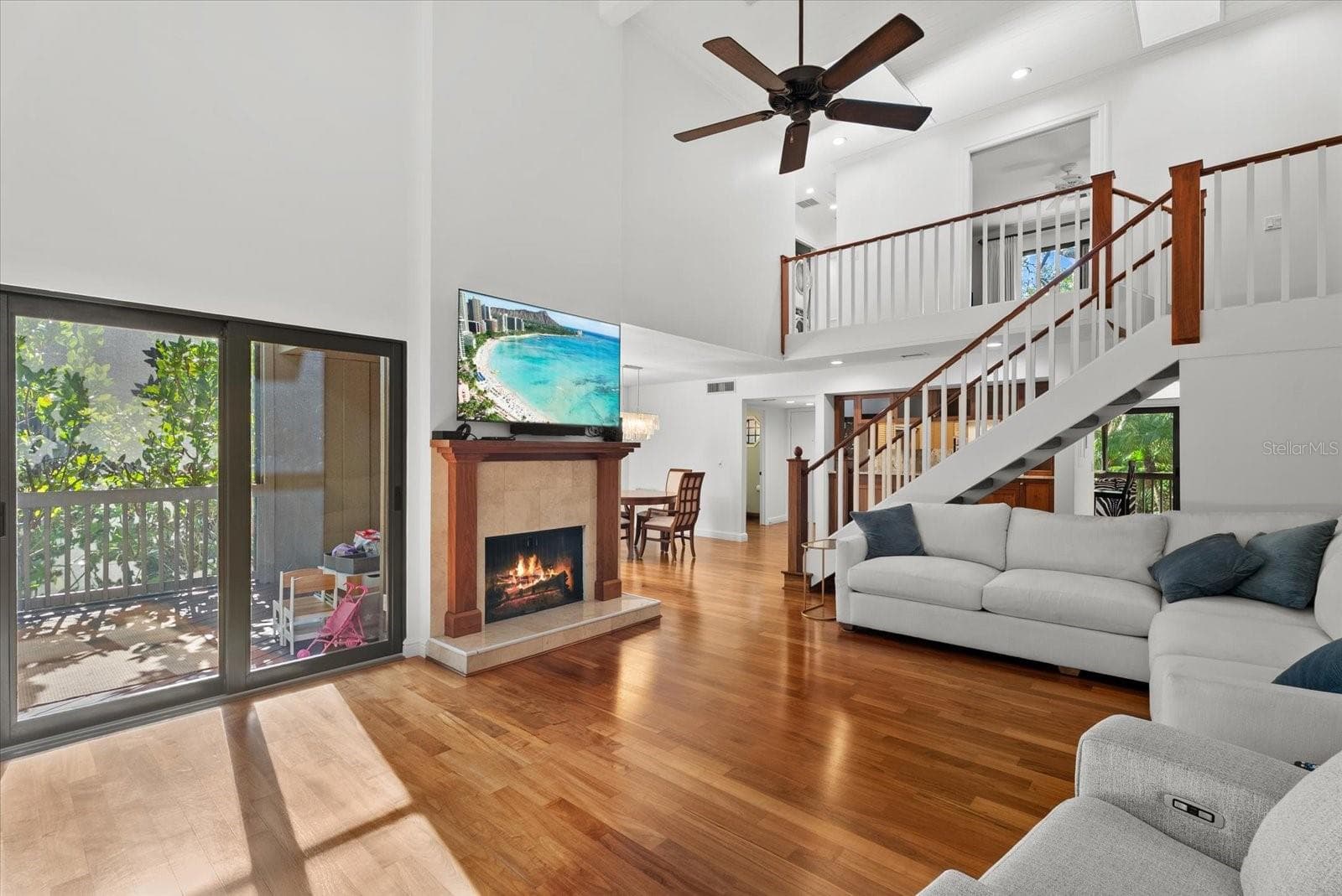 Condominium at 1423 LANDINGS PL #59, SARASOTA, photo 18 of 44