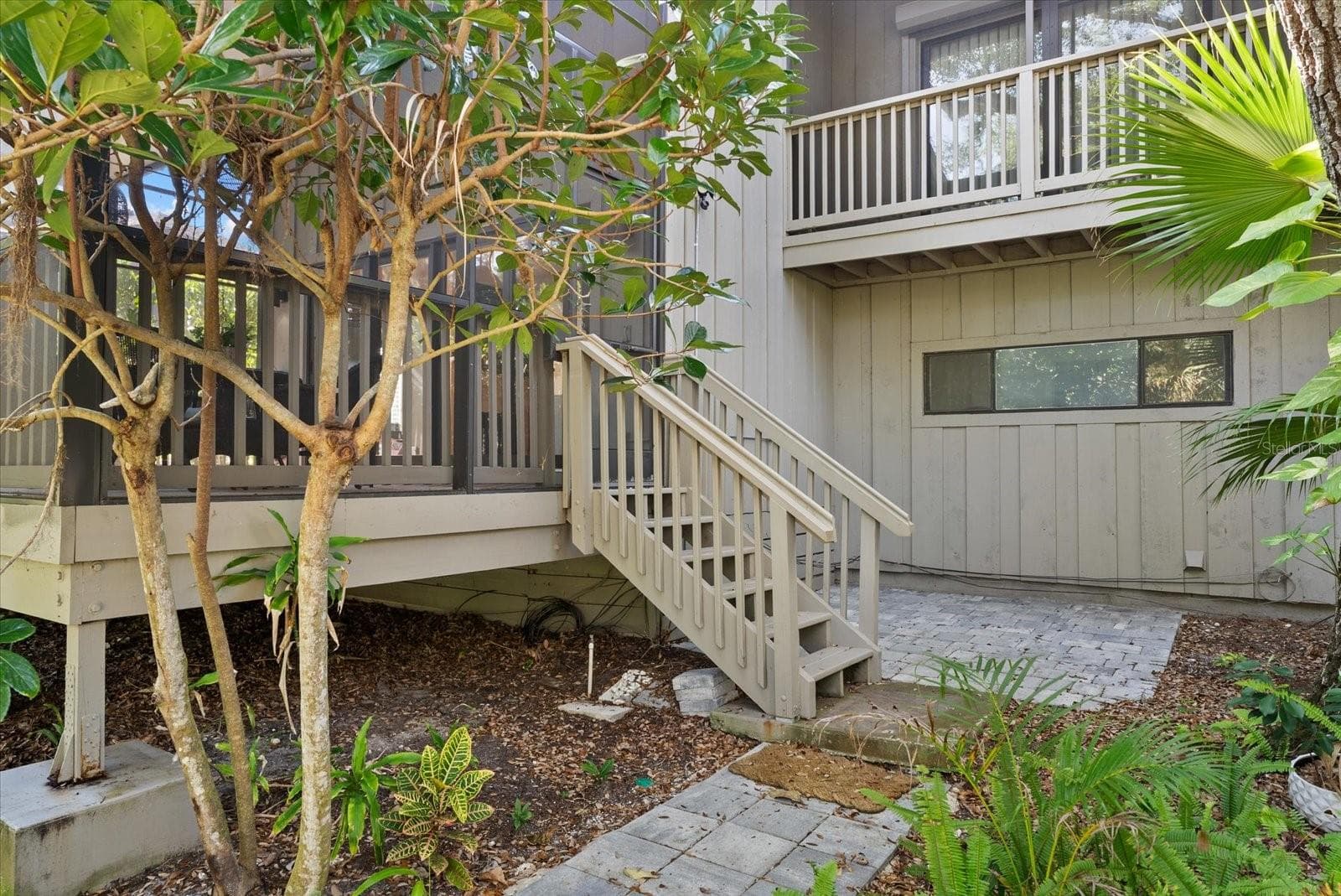 Condominium at 1423 LANDINGS PL #59, SARASOTA, photo 40 of 44