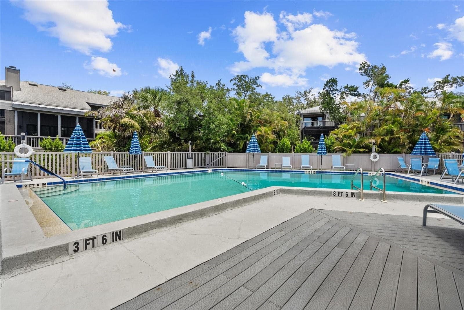 Condominium at 1423 LANDINGS PL #59, SARASOTA, photo 44 of 44