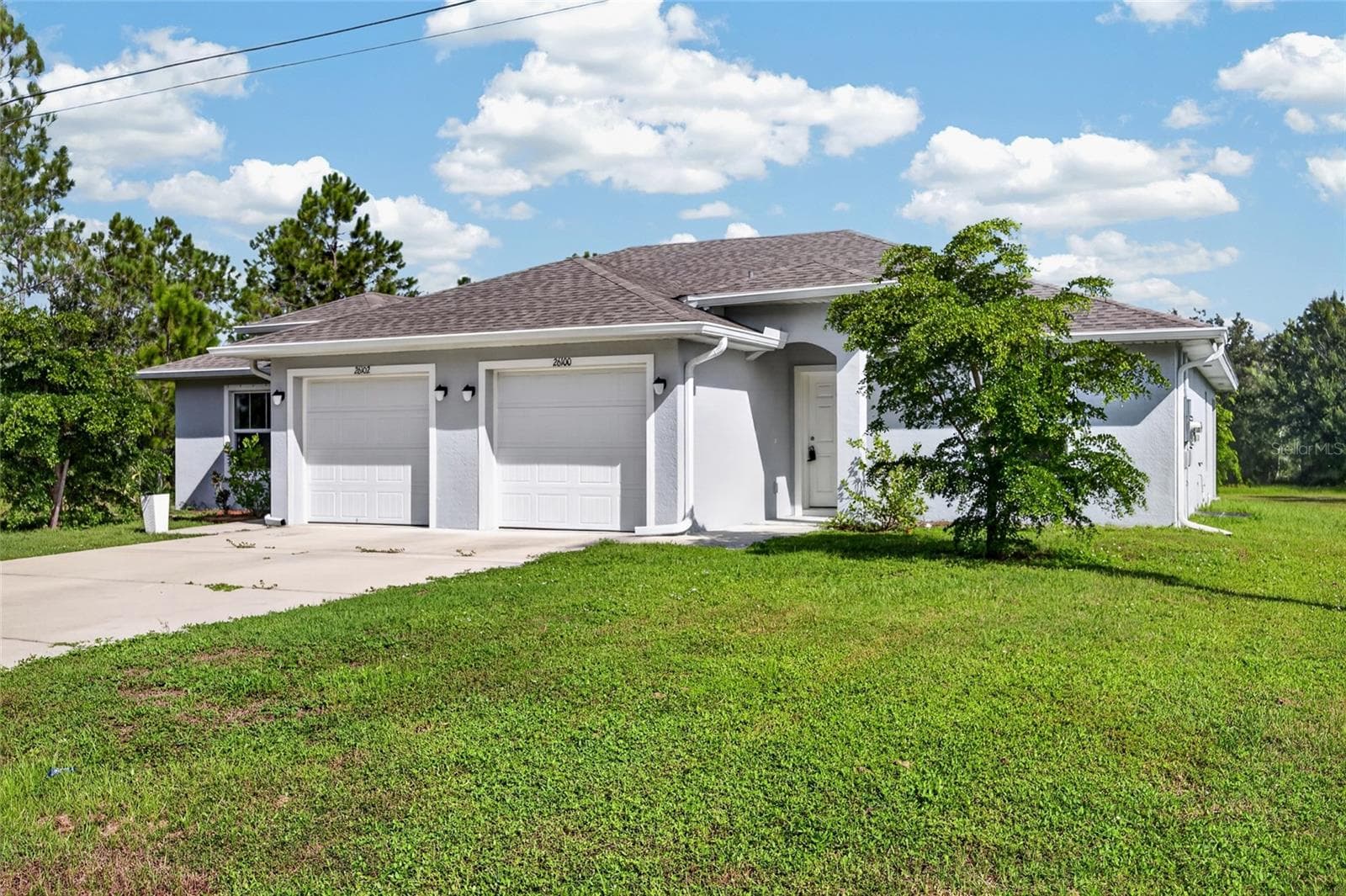 26100 and 26102 EXPLORER RD