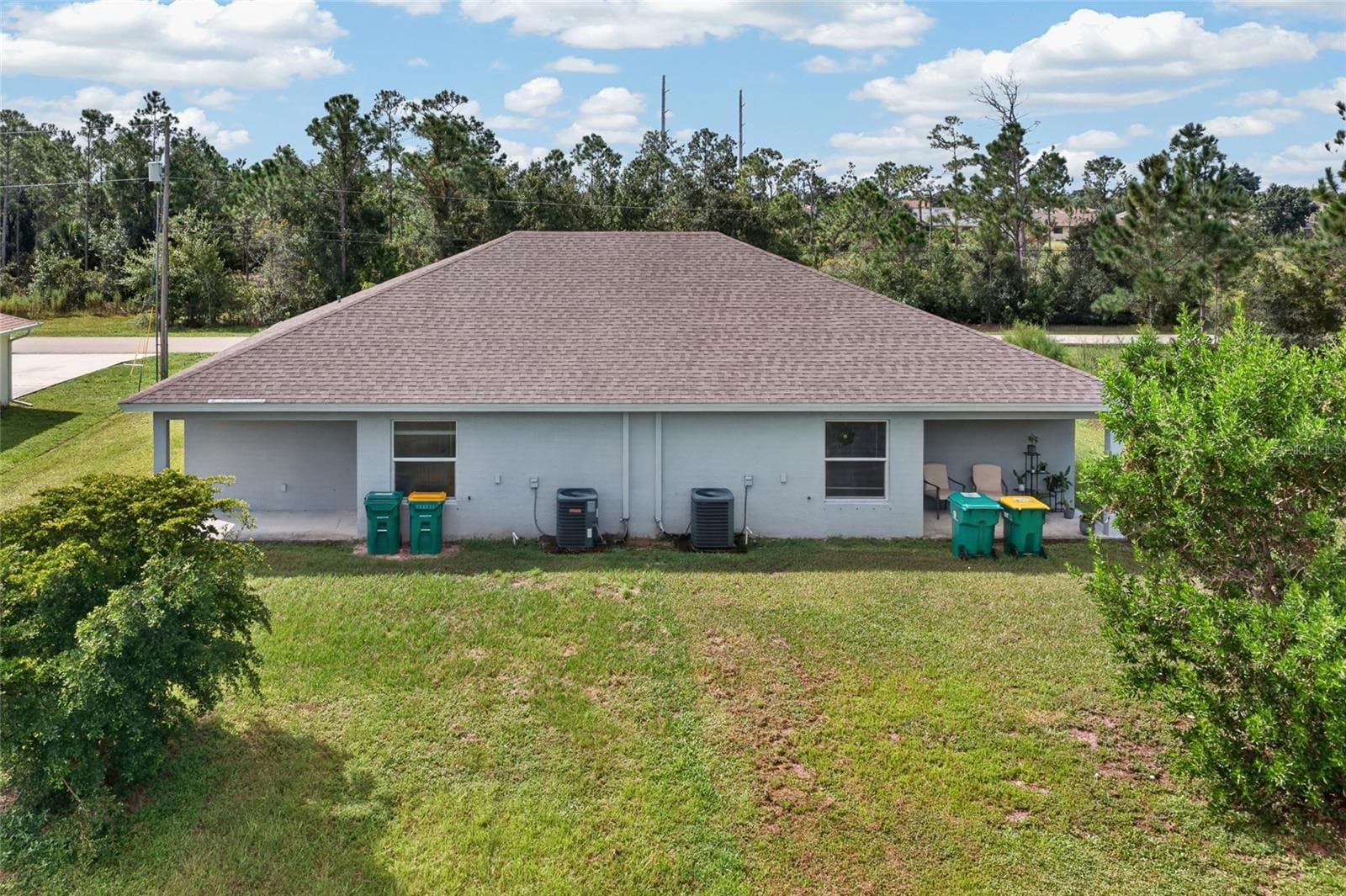 Duplex at 26100 and 26102 EXPLORER RD, PORT CHARLOTTE, photo 23 of 31