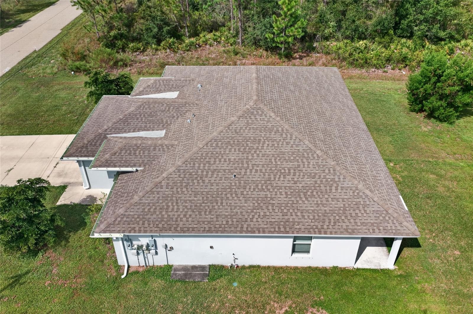 Duplex at 26100 and 26102 EXPLORER RD, PORT CHARLOTTE, photo 26 of 31