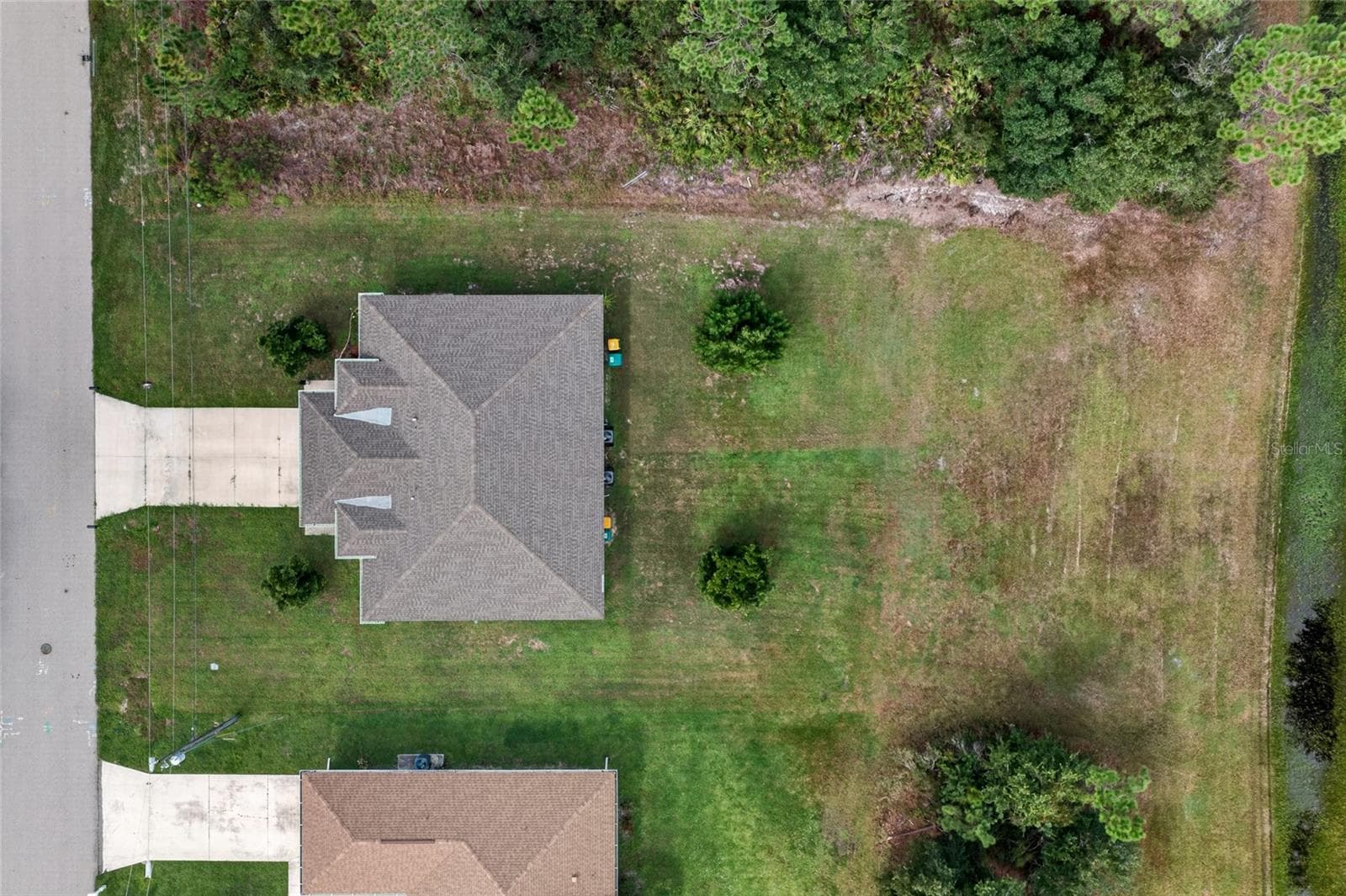Duplex at 26100 and 26102 EXPLORER RD, PORT CHARLOTTE, photo 28 of 31