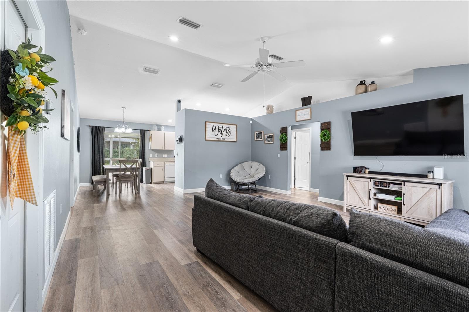 Single Family Residence at 1420 HIAWATHA AVE, SEBRING, photo 14 of 42