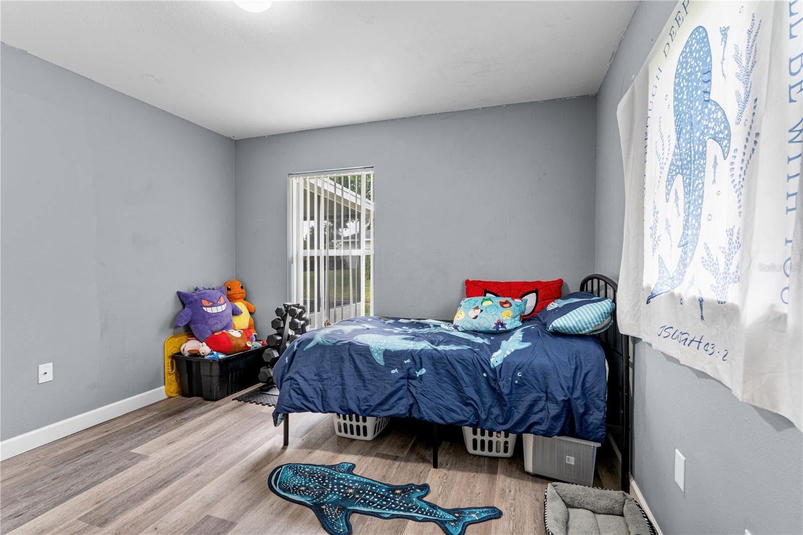 Single Family Residence at 1420 HIAWATHA AVE, SEBRING, photo 31 of 42