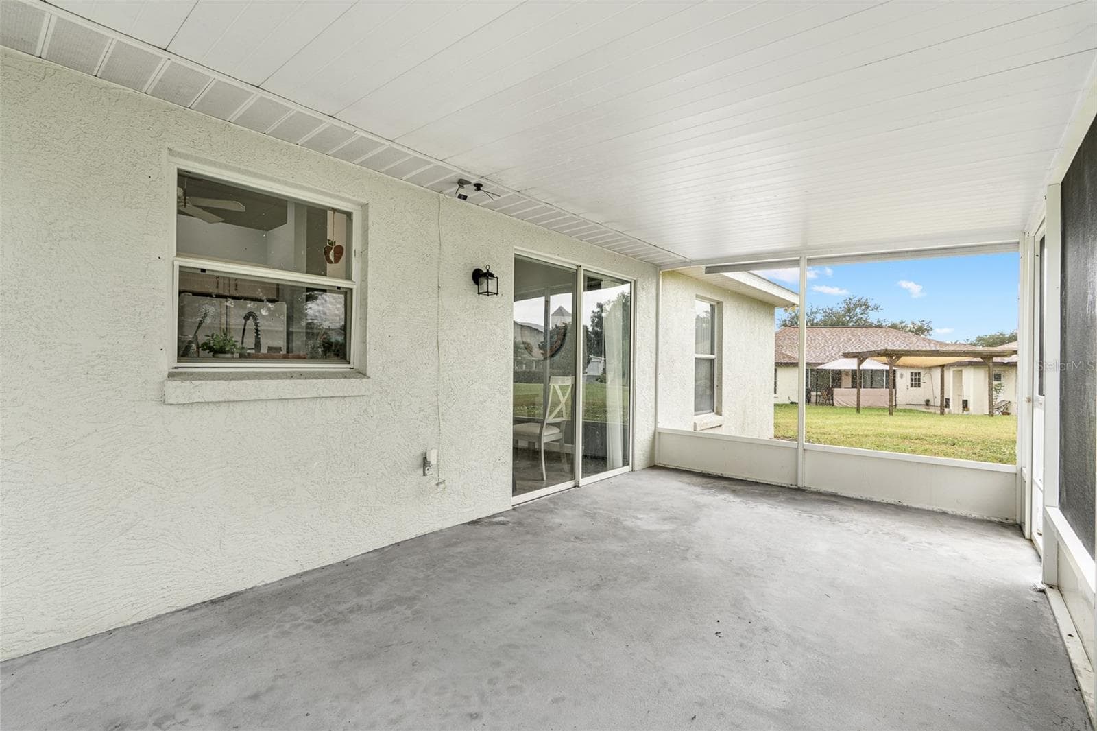 Single Family Residence at 1420 HIAWATHA AVE, SEBRING, photo 40 of 42