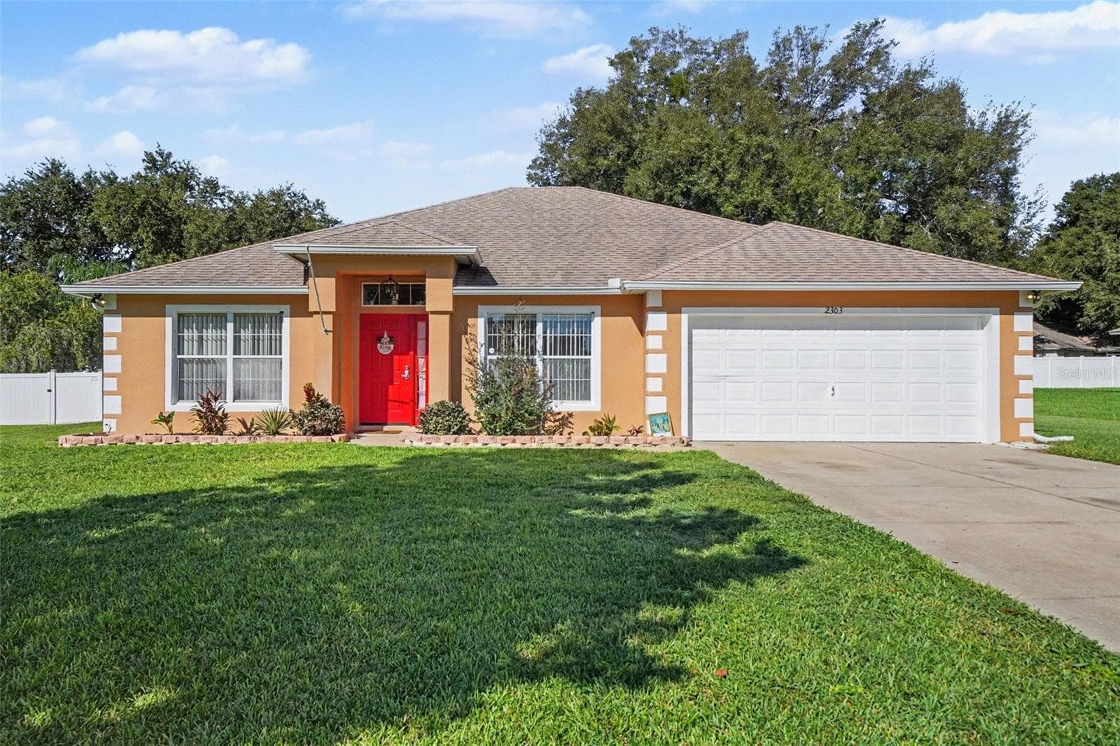 2303 WEATHERED WOOD DR