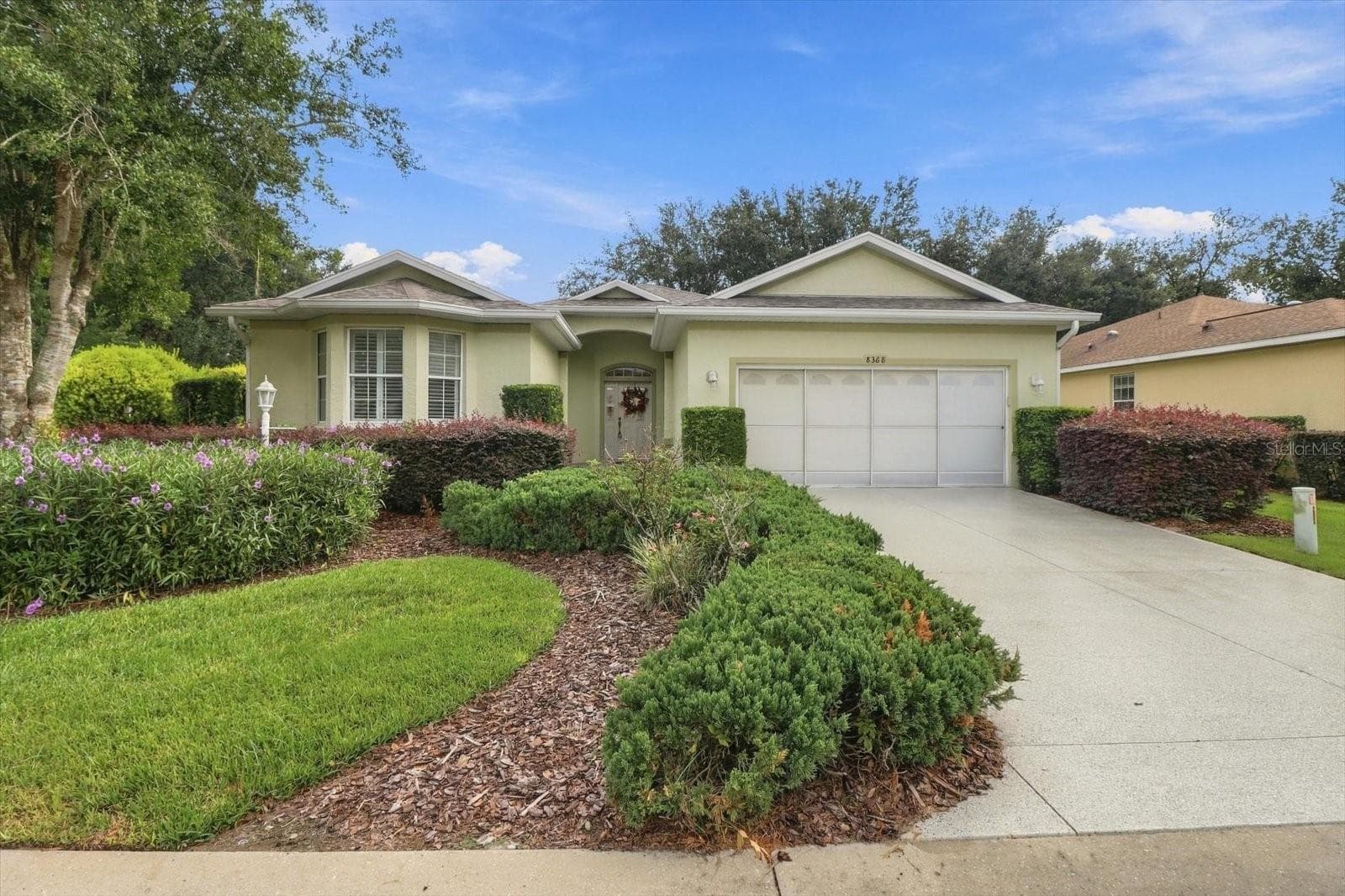 Single Family Residence at 8368 SW 79TH CIR, OCALA, photo 5 of 116