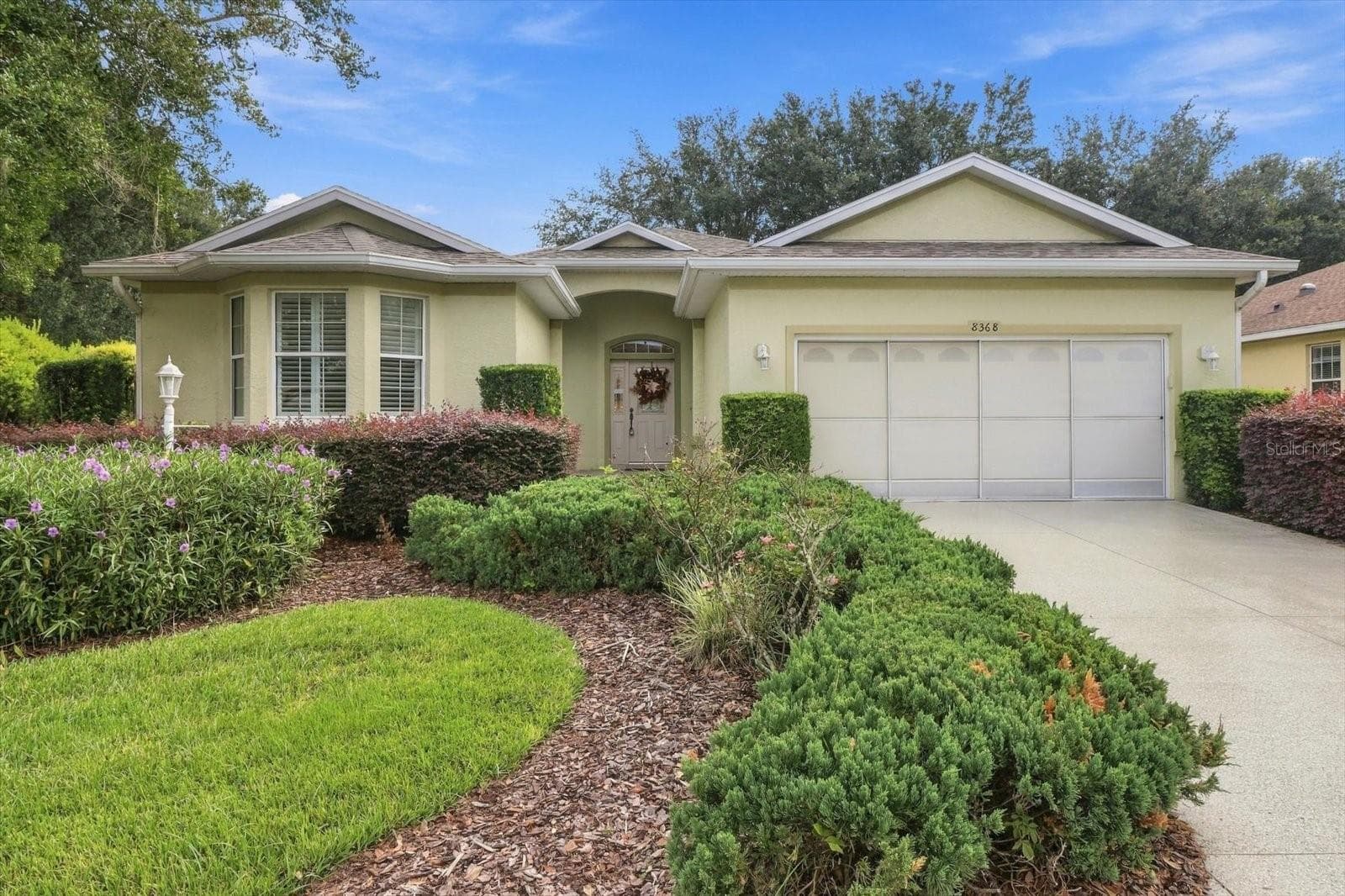 Single Family Residence at 8368 SW 79TH CIR, OCALA, photo 6 of 116