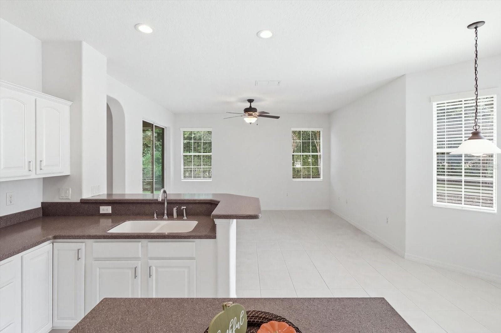 Kitchen - 8368 SW 79TH CIR, OCALA