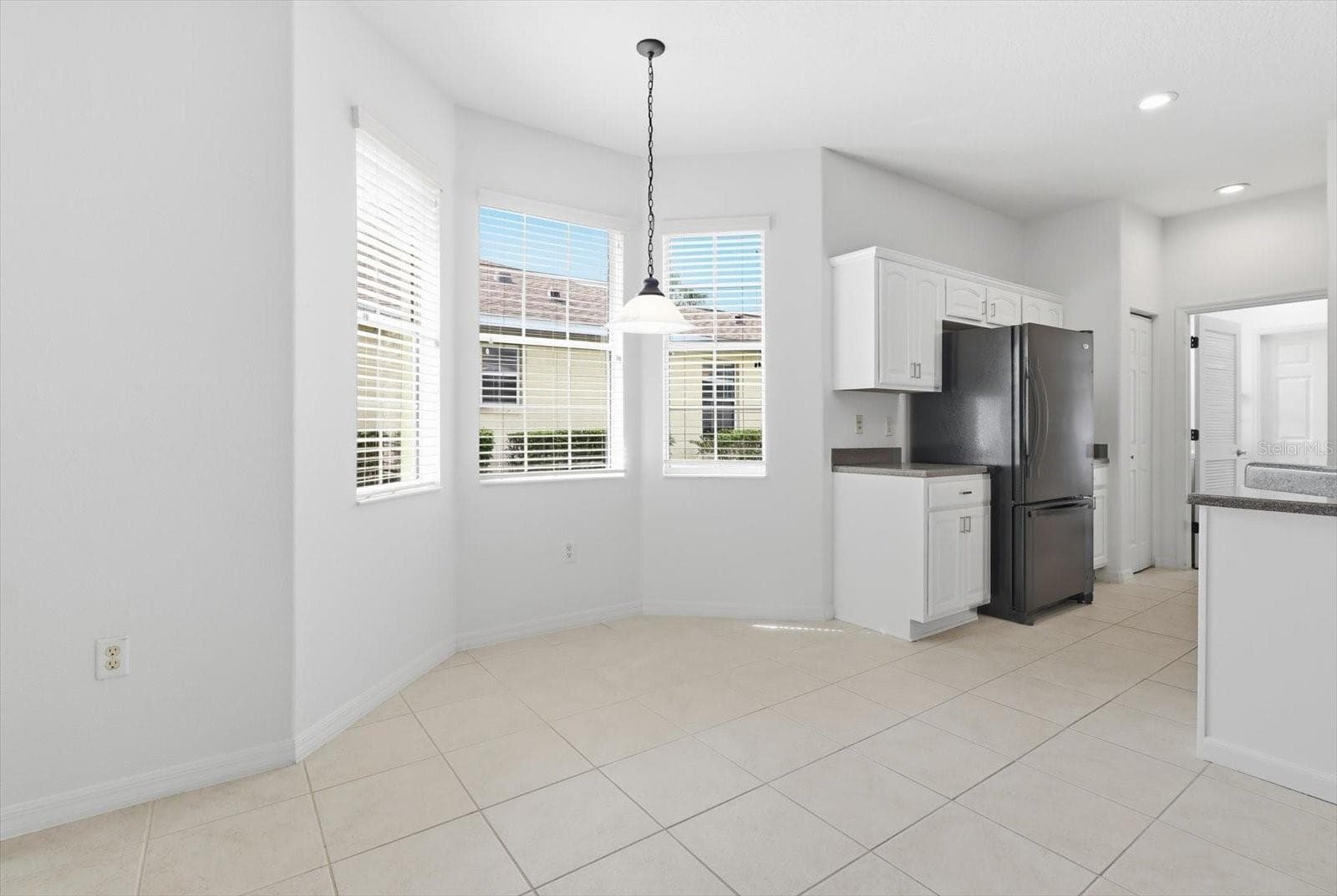 Breakfast Nook - 8368 SW 79TH CIR, OCALA