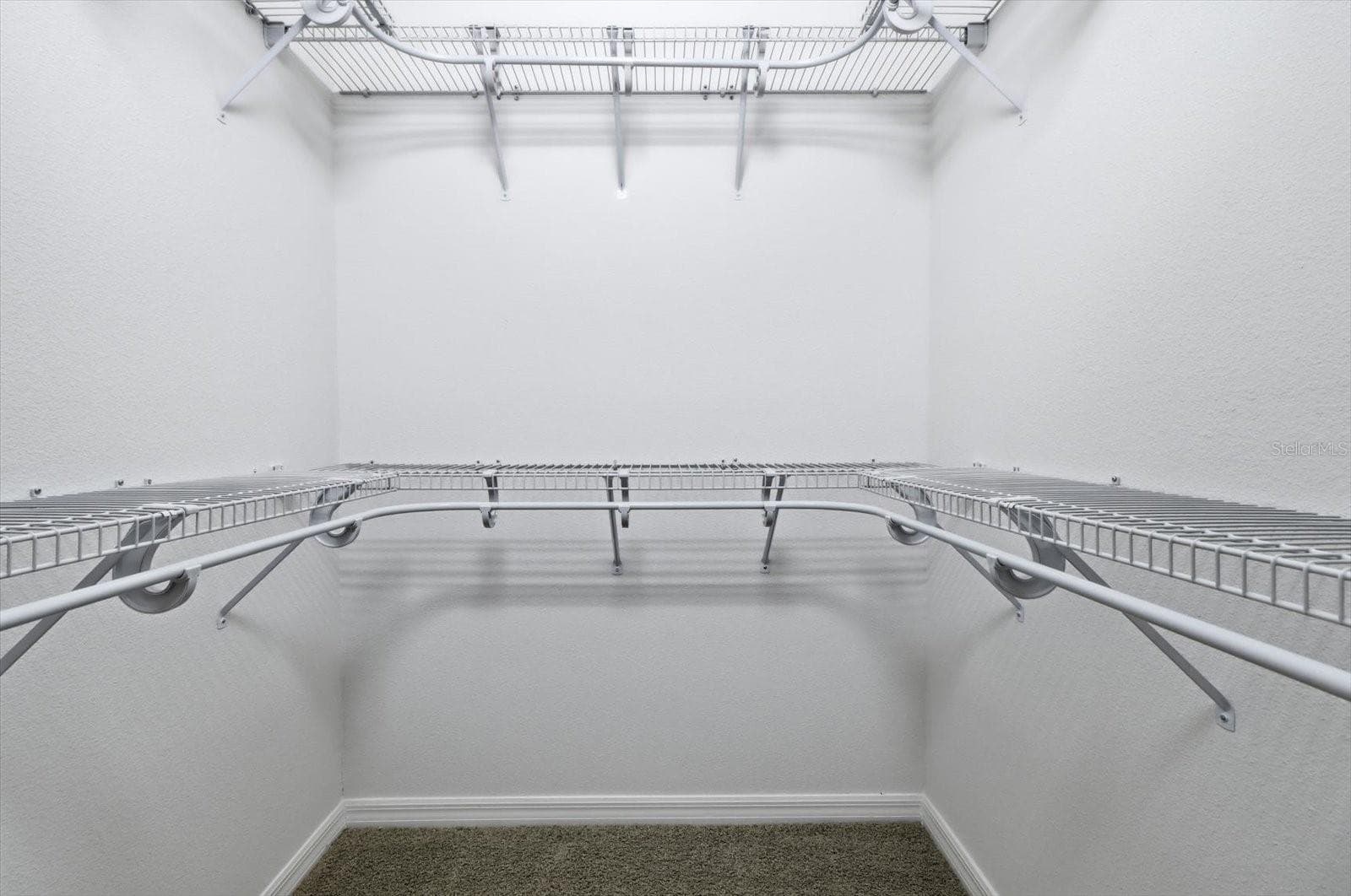 Duel closets - 8368 SW 79TH CIR, OCALA