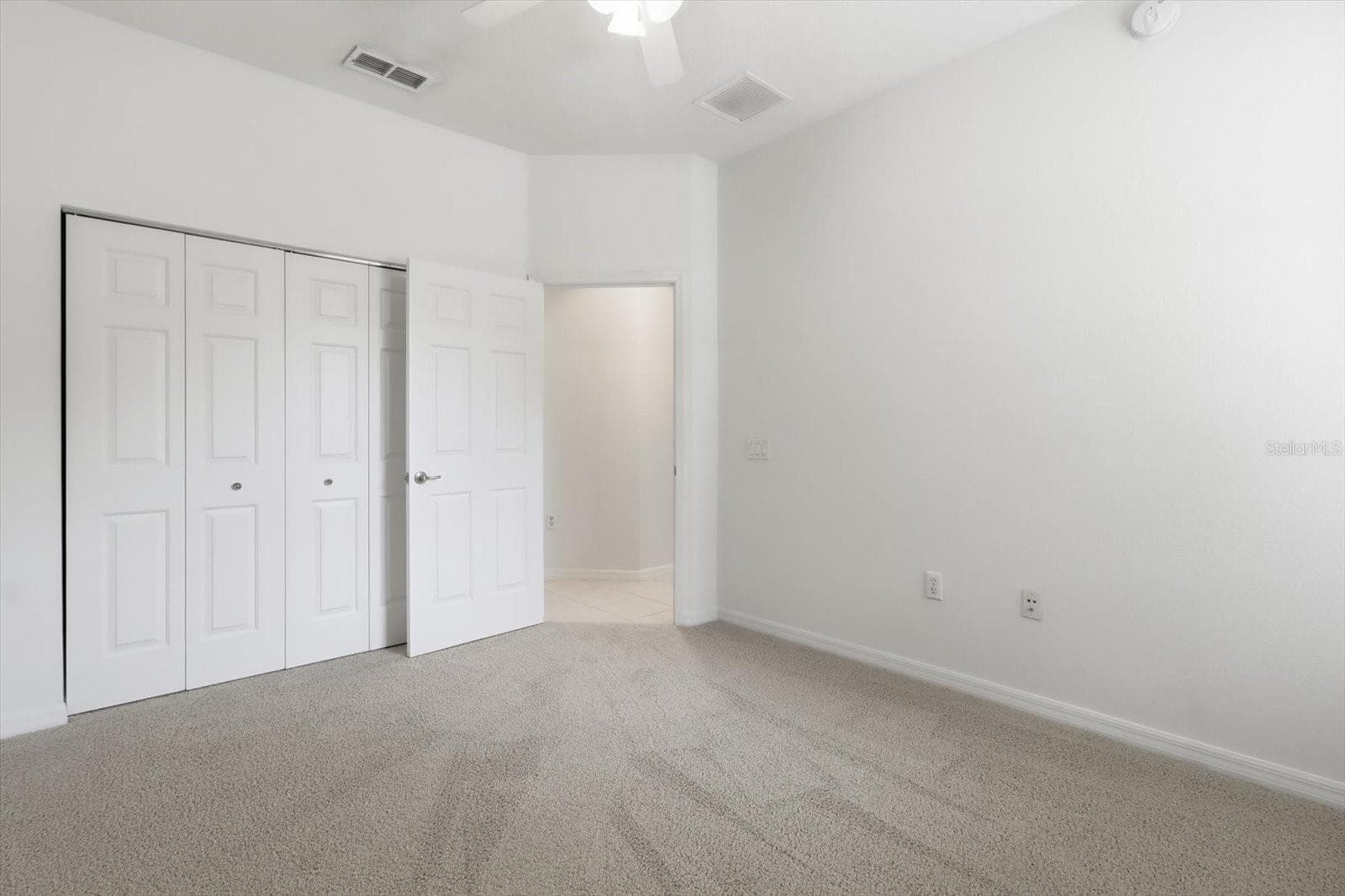 guest bedroom 2 - 8368 SW 79TH CIR, OCALA