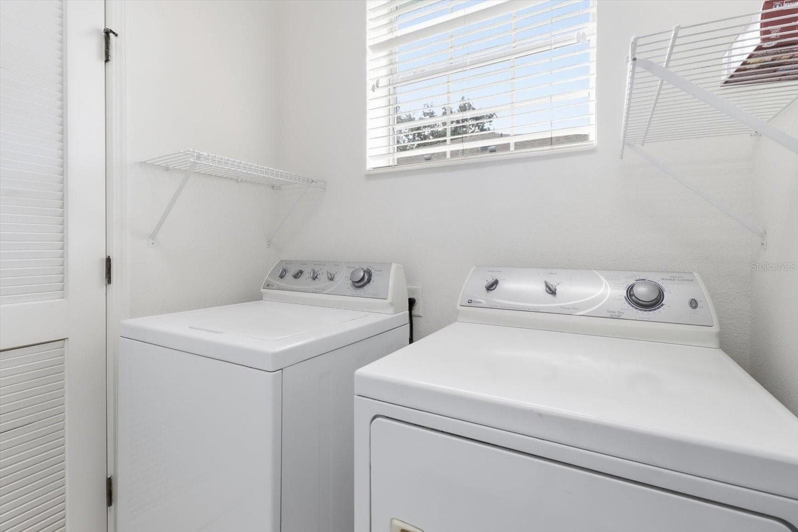 Inside Laundry - 8368 SW 79TH CIR, OCALA