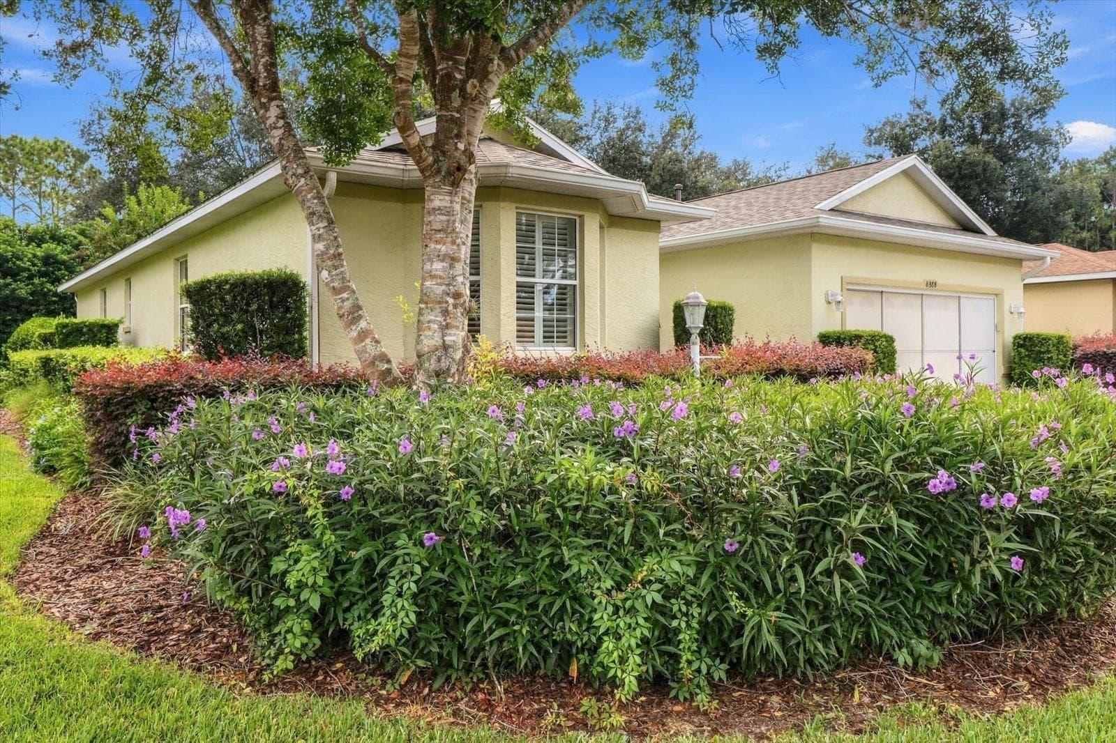 Single Family Residence at 8368 SW 79TH CIR, OCALA, photo 95 of 116