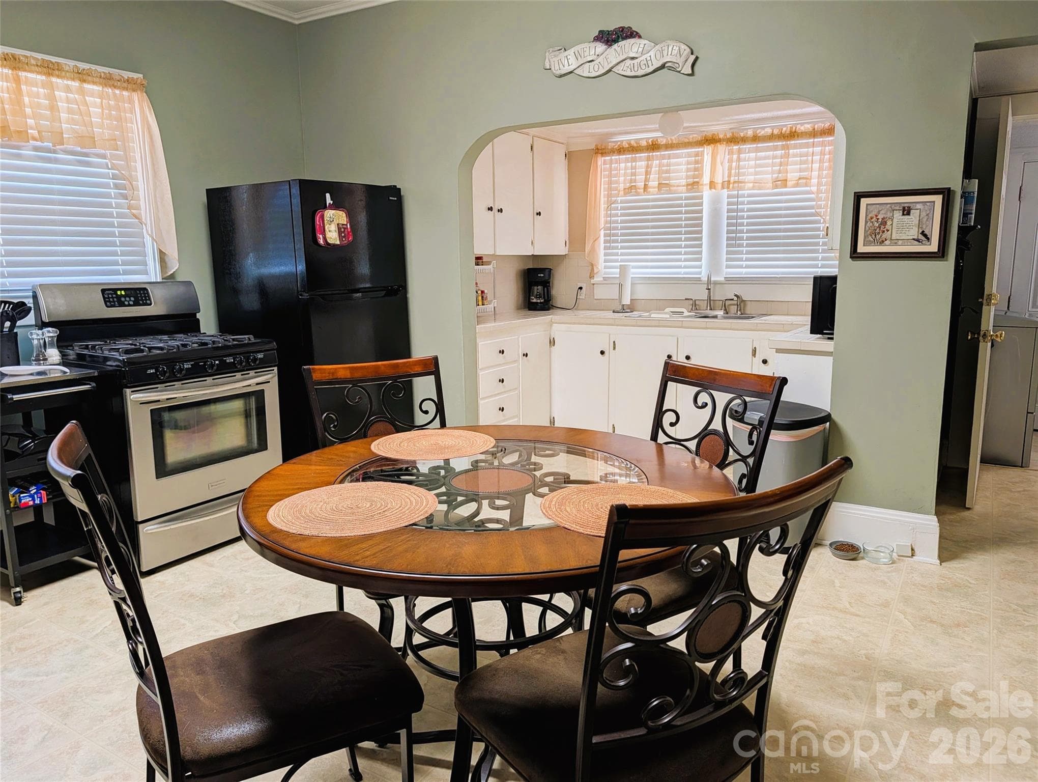 Single Family Residence at Kannapolis, photo 14 of 43