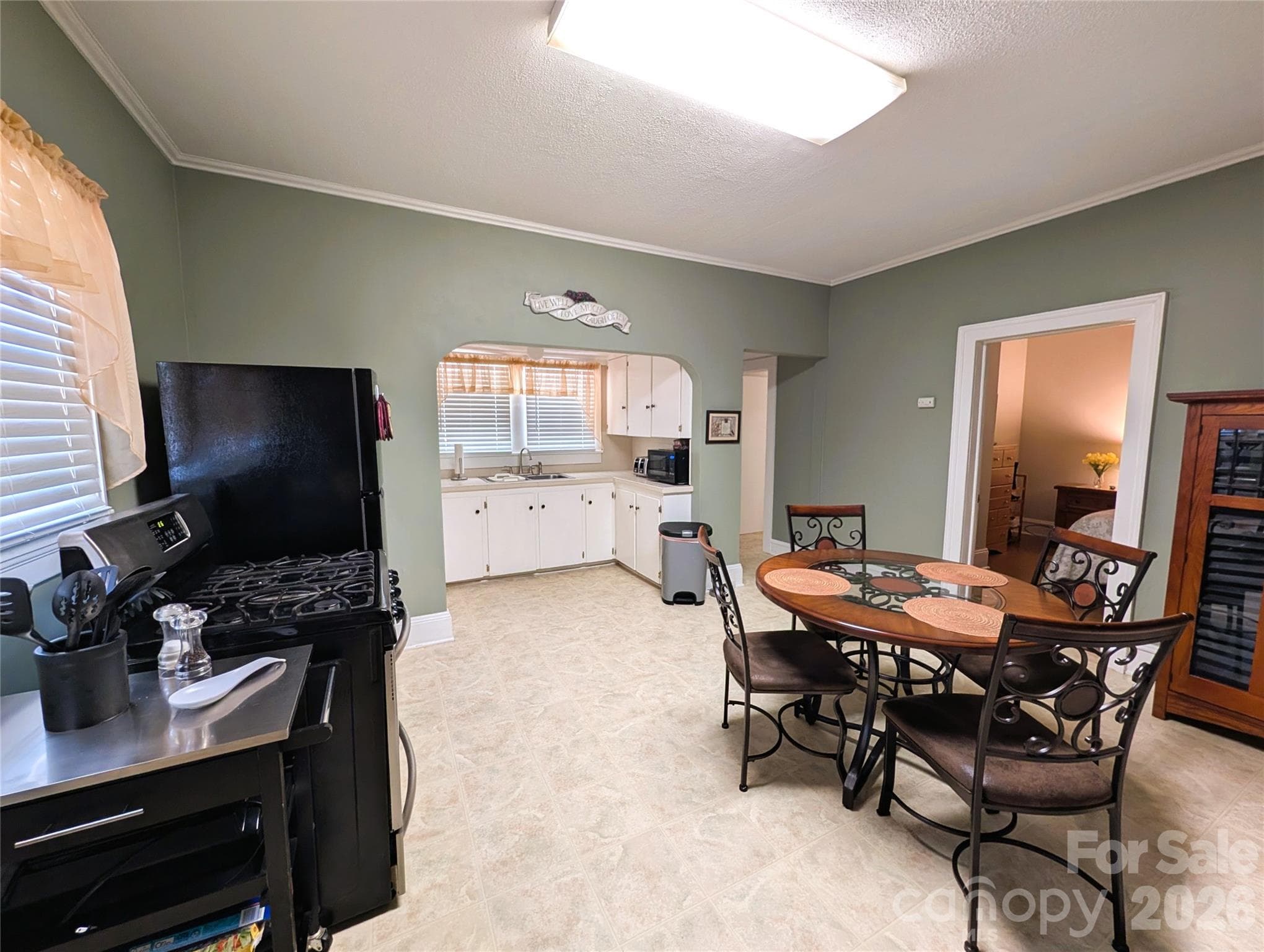 Single Family Residence at Kannapolis, photo 16 of 43
