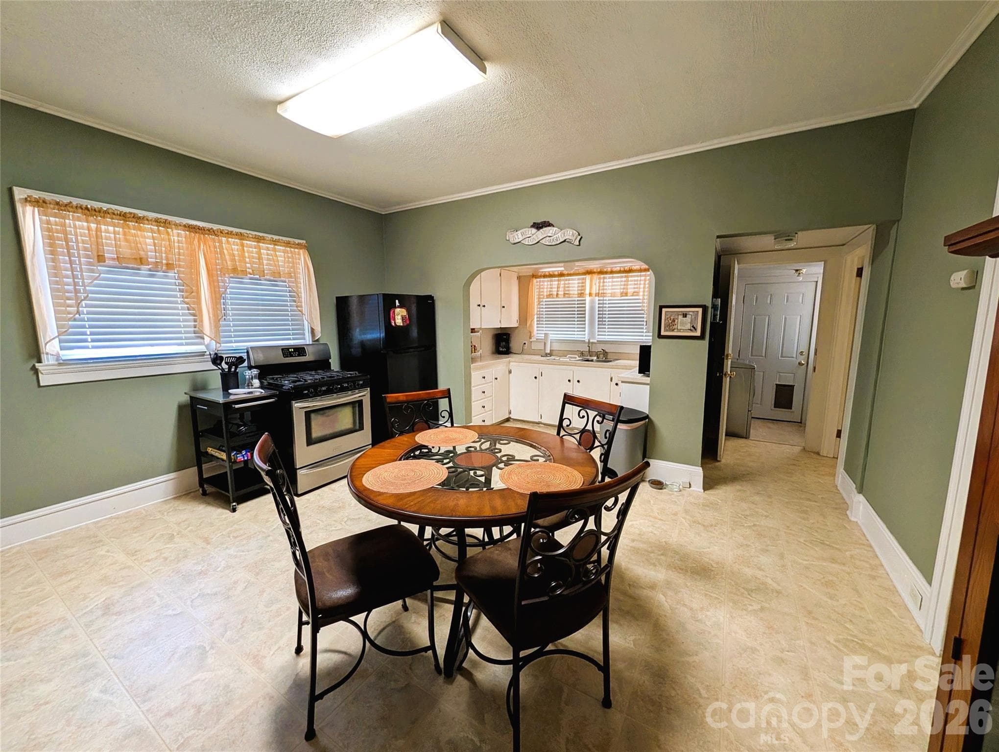 Single Family Residence at Kannapolis, photo 18 of 43