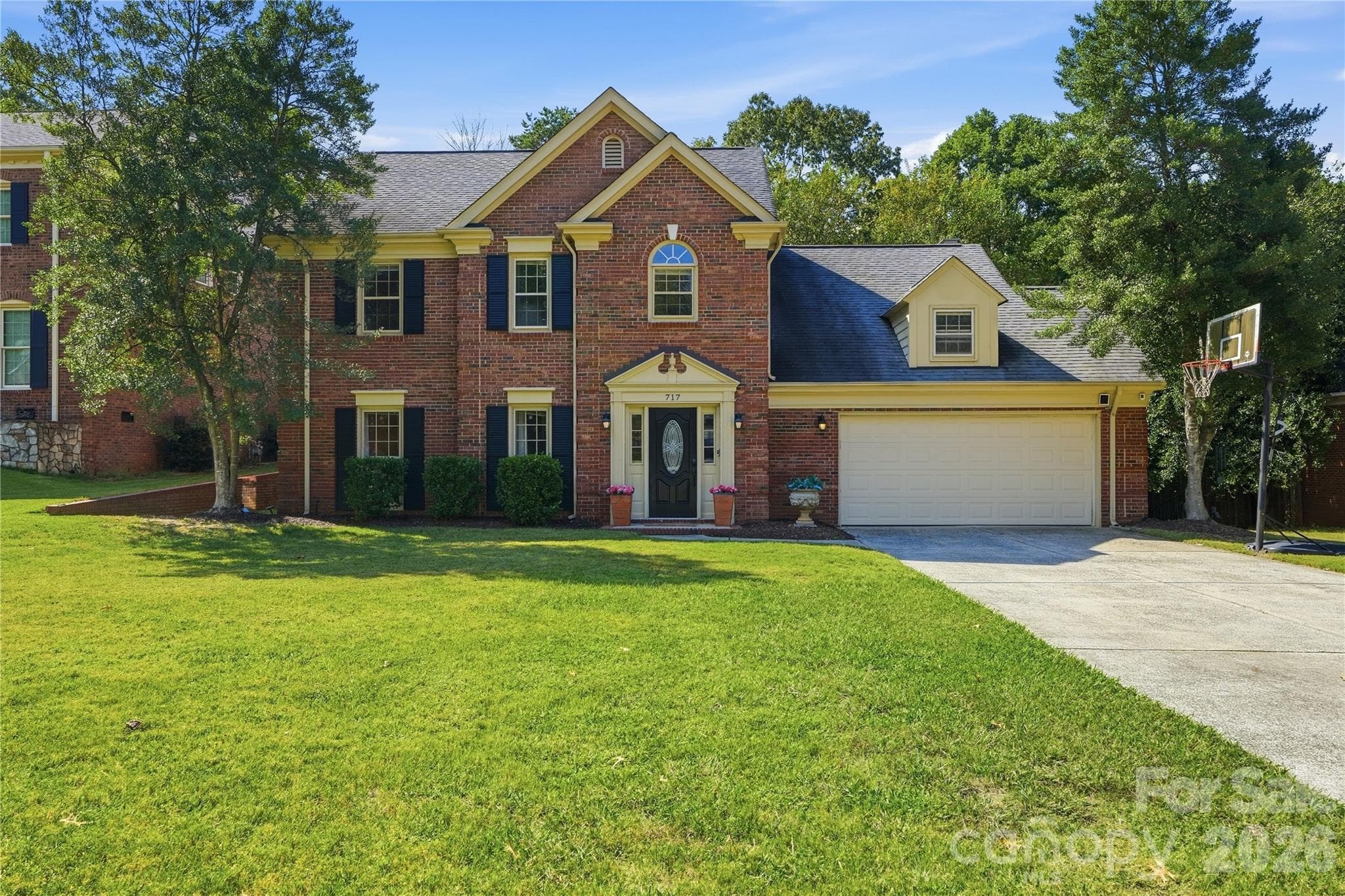 Welcome Home - 717 Fredricksburg Road, Matthews