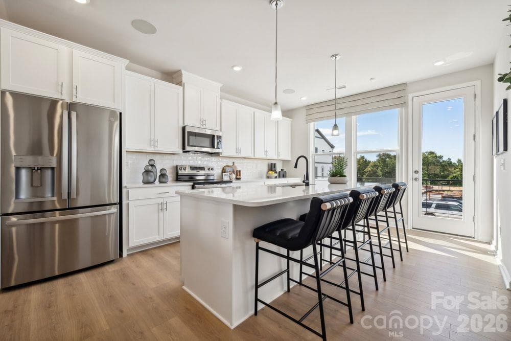 Representative Photo - 338 Sunland Alley, Indian Trail