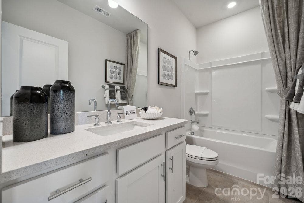 Representative Photo - 338 Sunland Alley, Indian Trail