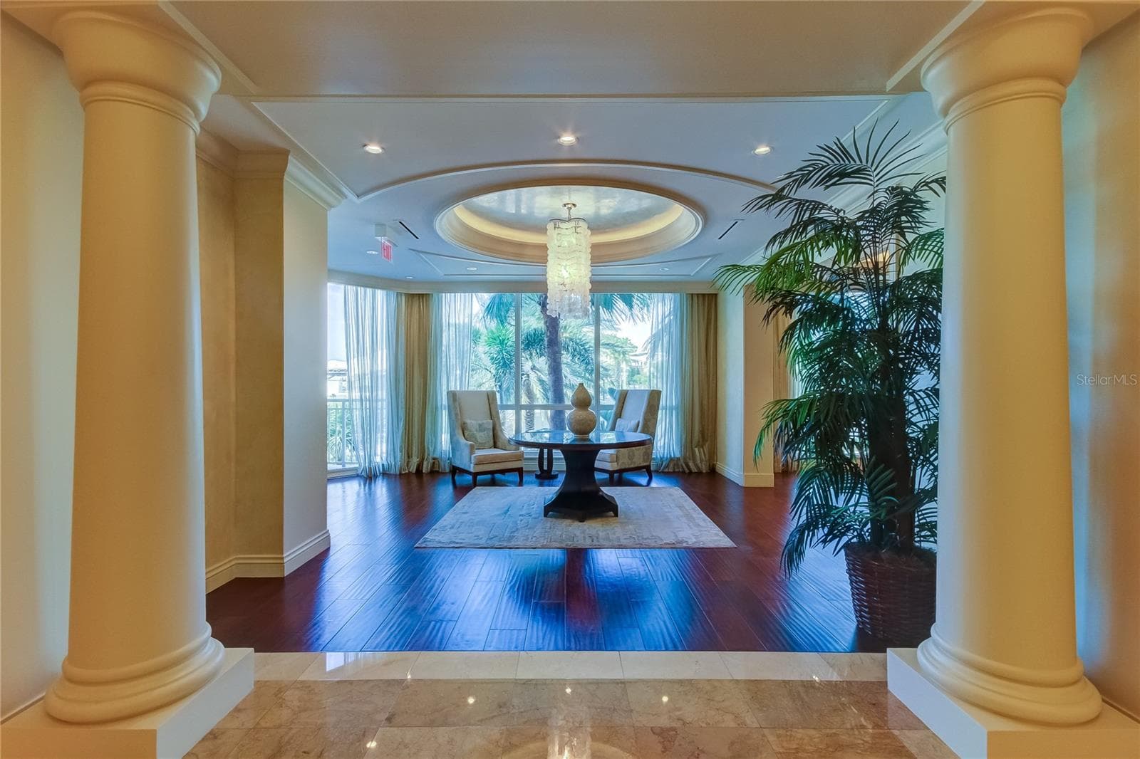 Condominium at 331 CLEVELAND ST #317, CLEARWATER, photo 3 of 62