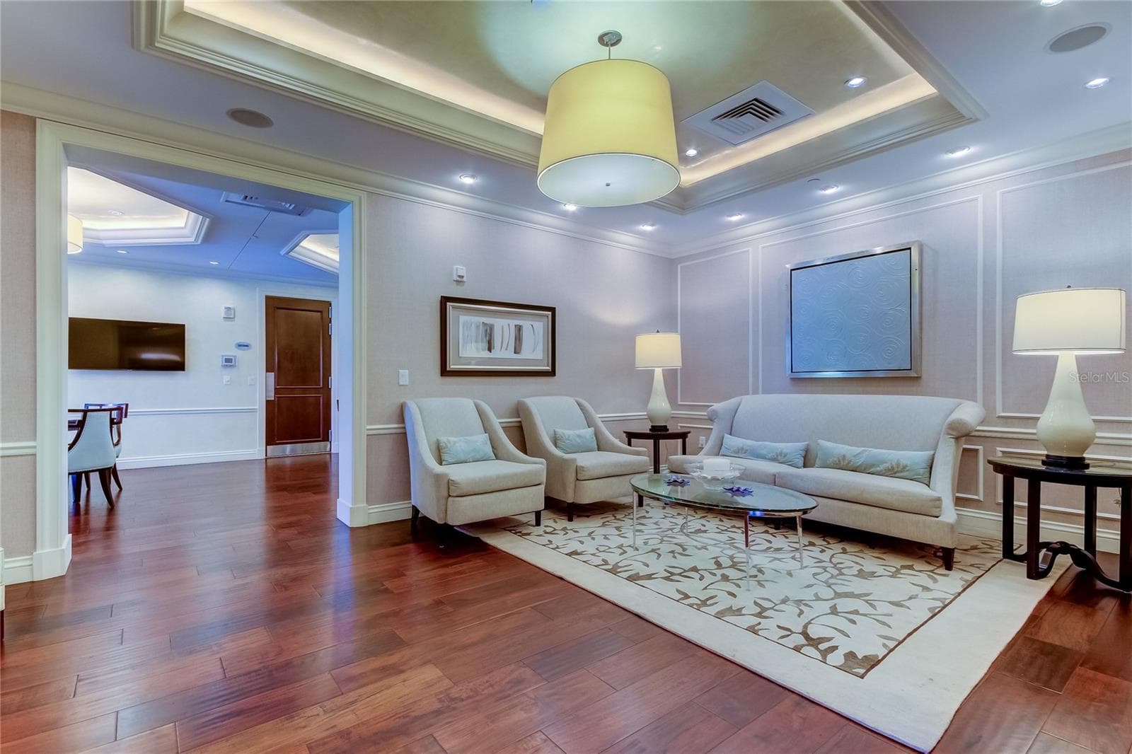 Condominium at 331 CLEVELAND ST #317, CLEARWATER, photo 4 of 62