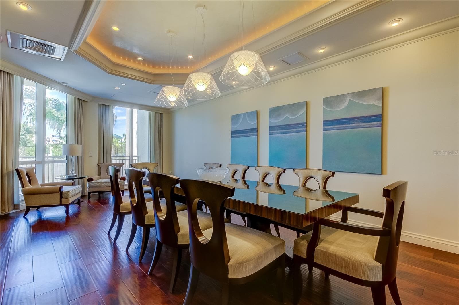Condominium at 331 CLEVELAND ST #317, CLEARWATER, photo 10 of 62
