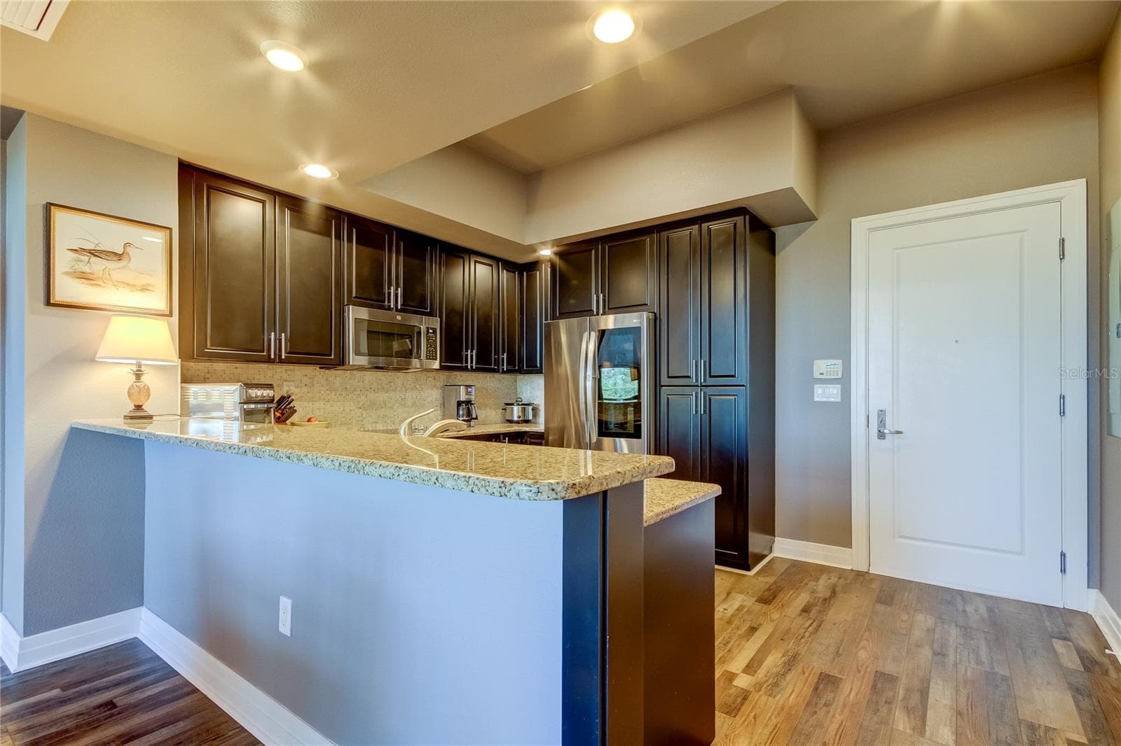 Condominium at 331 CLEVELAND ST #317, CLEARWATER, photo 22 of 62
