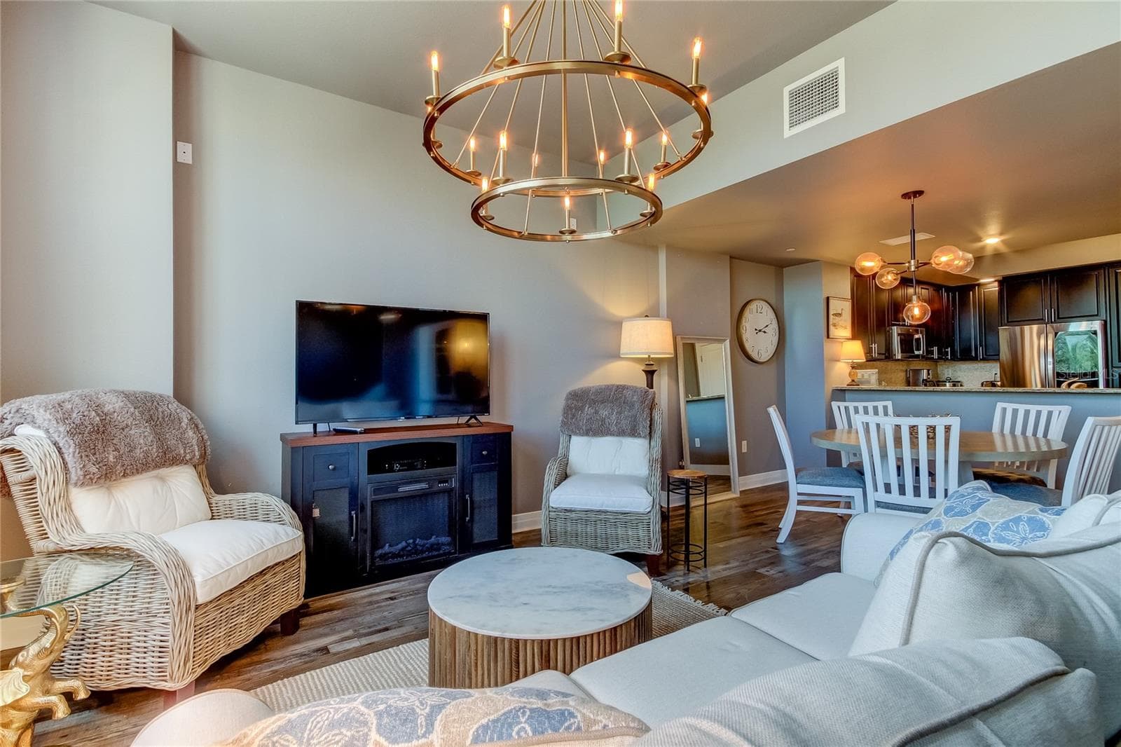 Condominium at 331 CLEVELAND ST #317, CLEARWATER, photo 33 of 62
